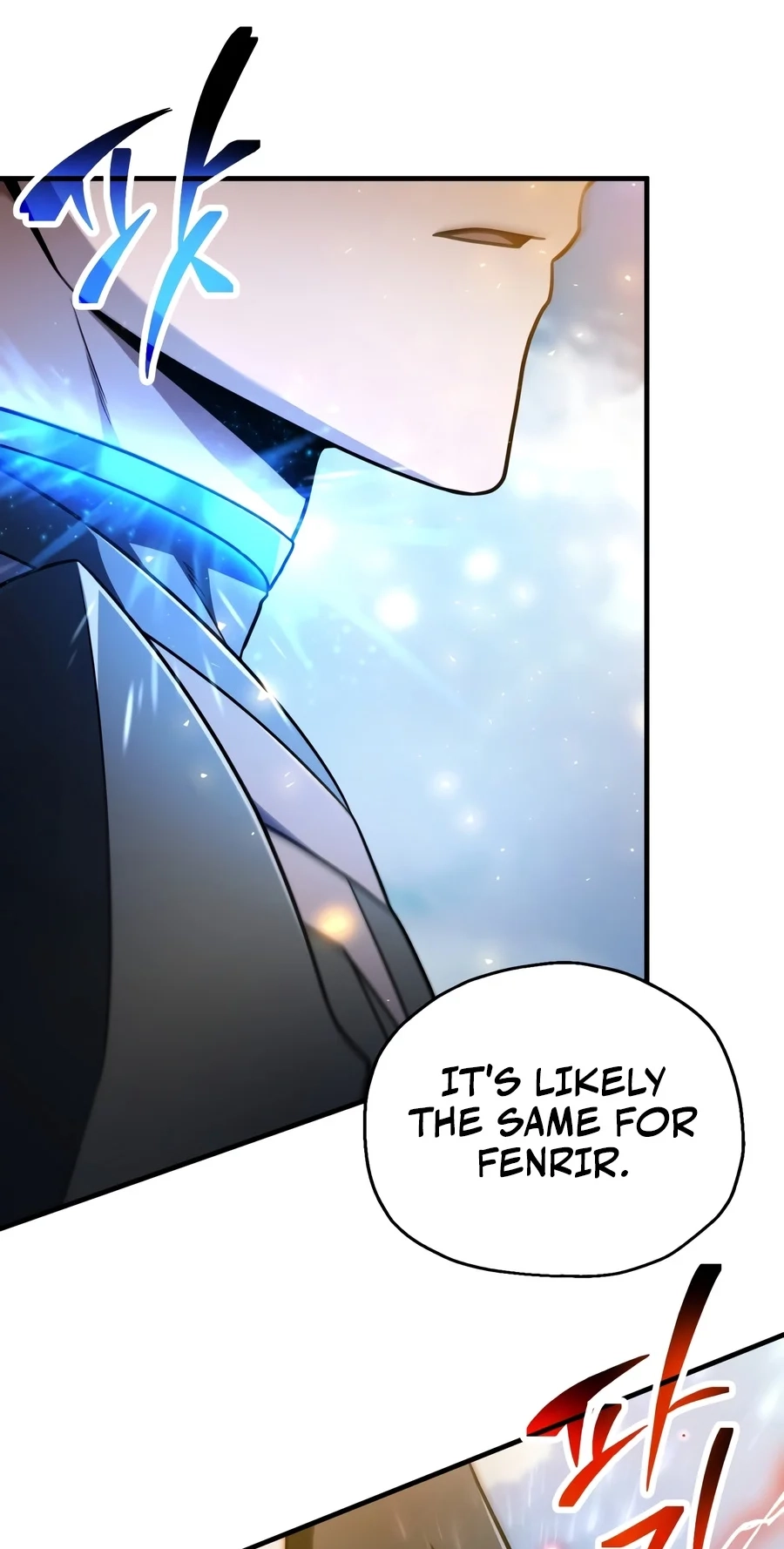 The Player That Can't Level Up Chap 244 - Next Chap 245