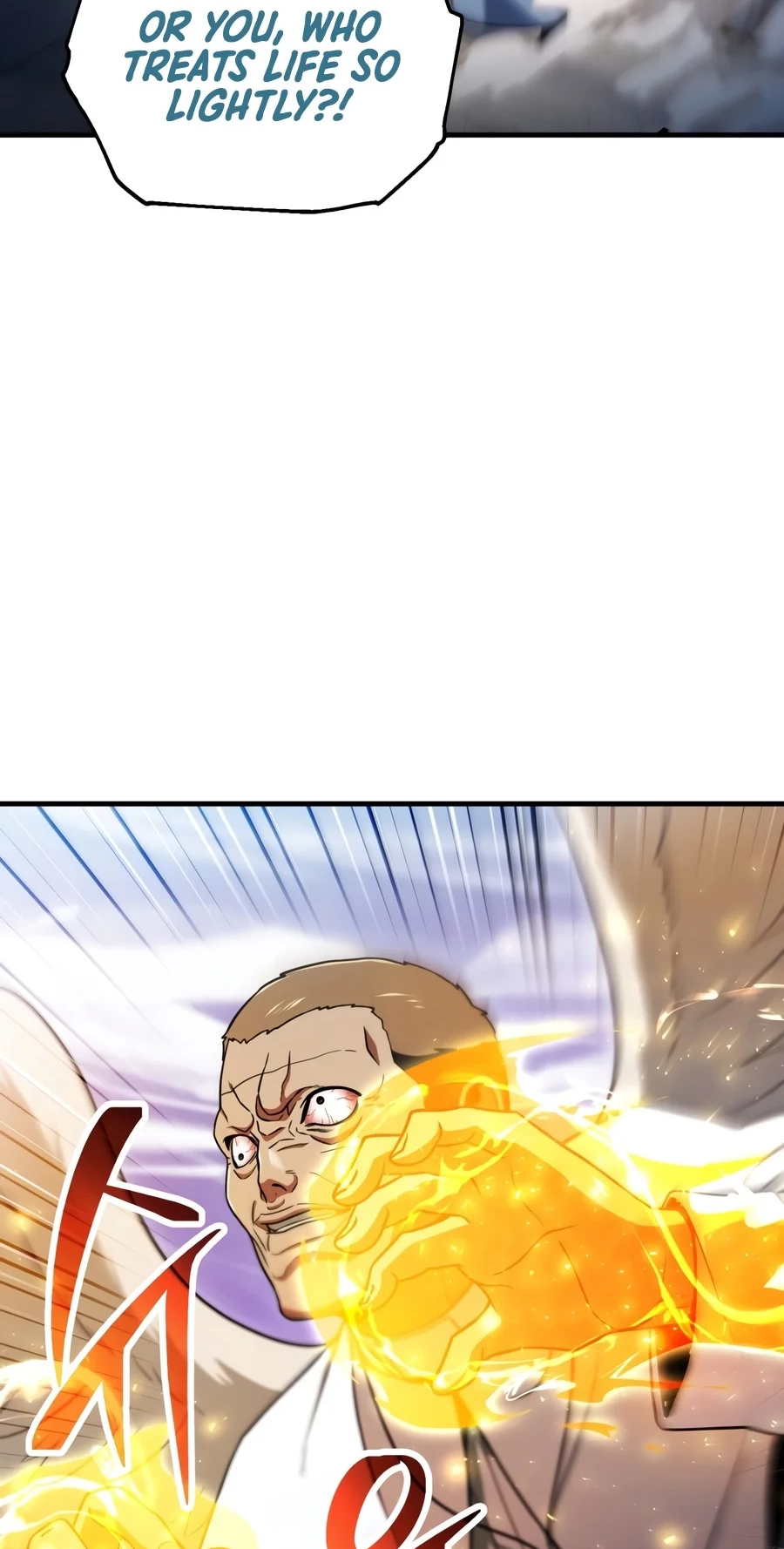 The Player That Can't Level Up Chap 244 - Next Chap 245