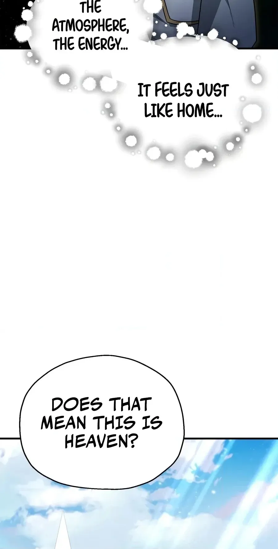 The Player That Can't Level Up Chap 244 - Next Chap 245