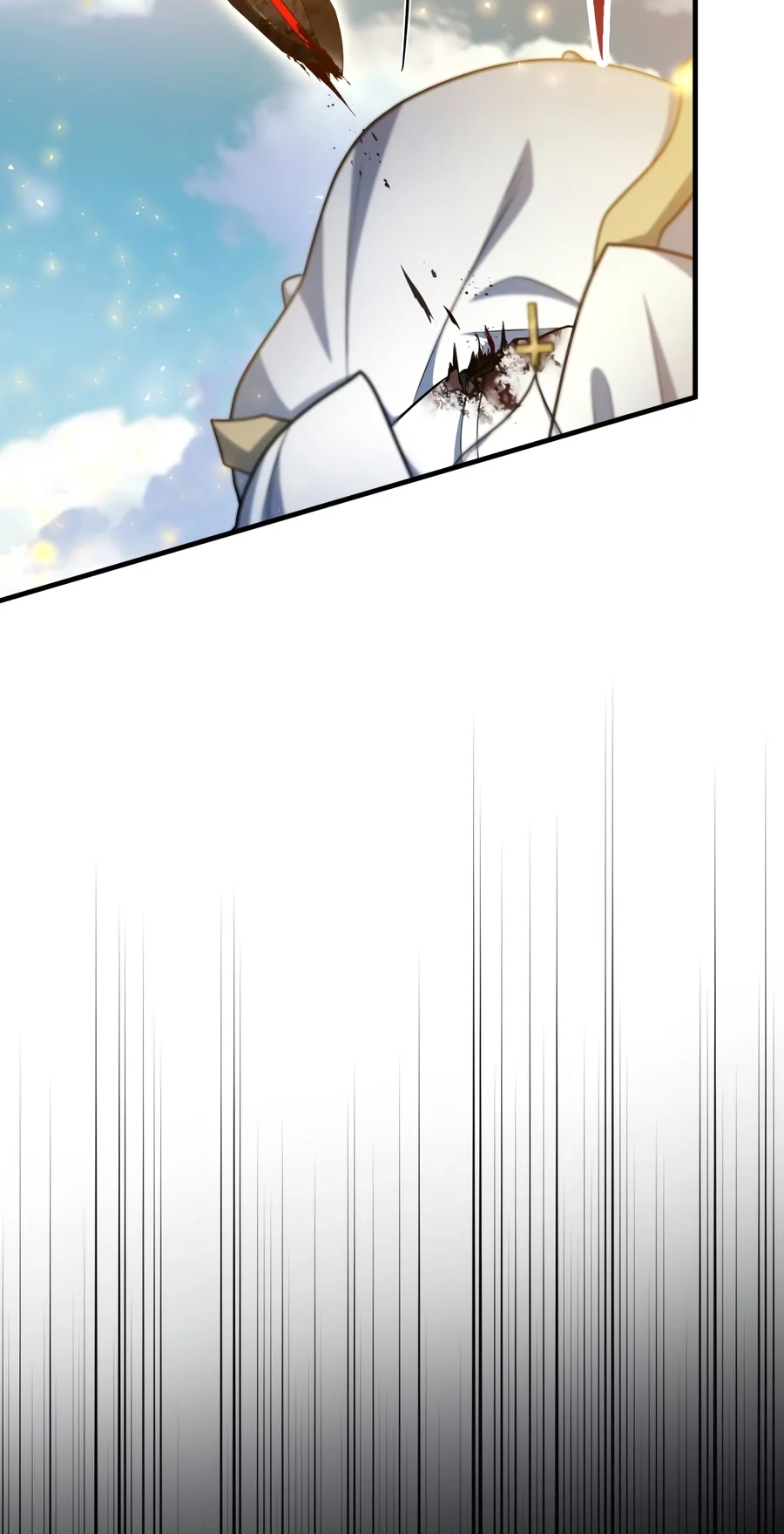The Player That Can't Level Up Chap 244 - Next Chap 245