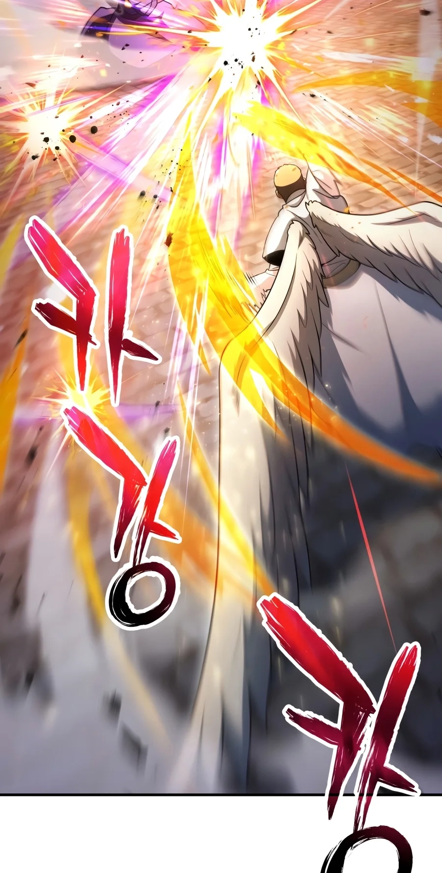 The Player That Can't Level Up Chap 244 - Next Chap 245