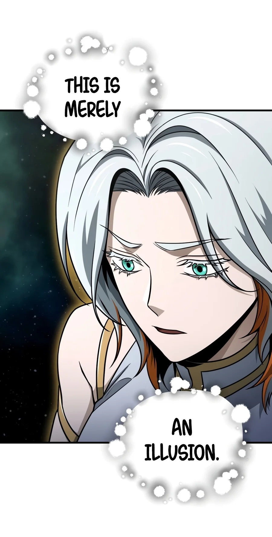 The Player That Can't Level Up Chap 244 - Next Chap 245