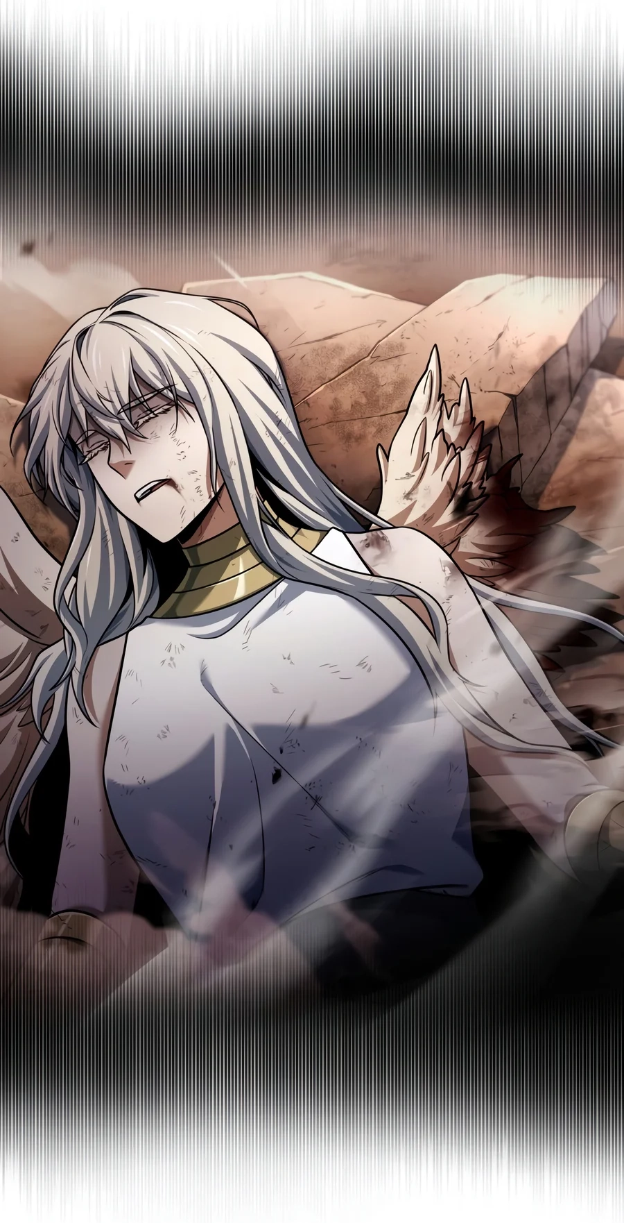 The Player That Can't Level Up Chap 244 - Next Chap 245