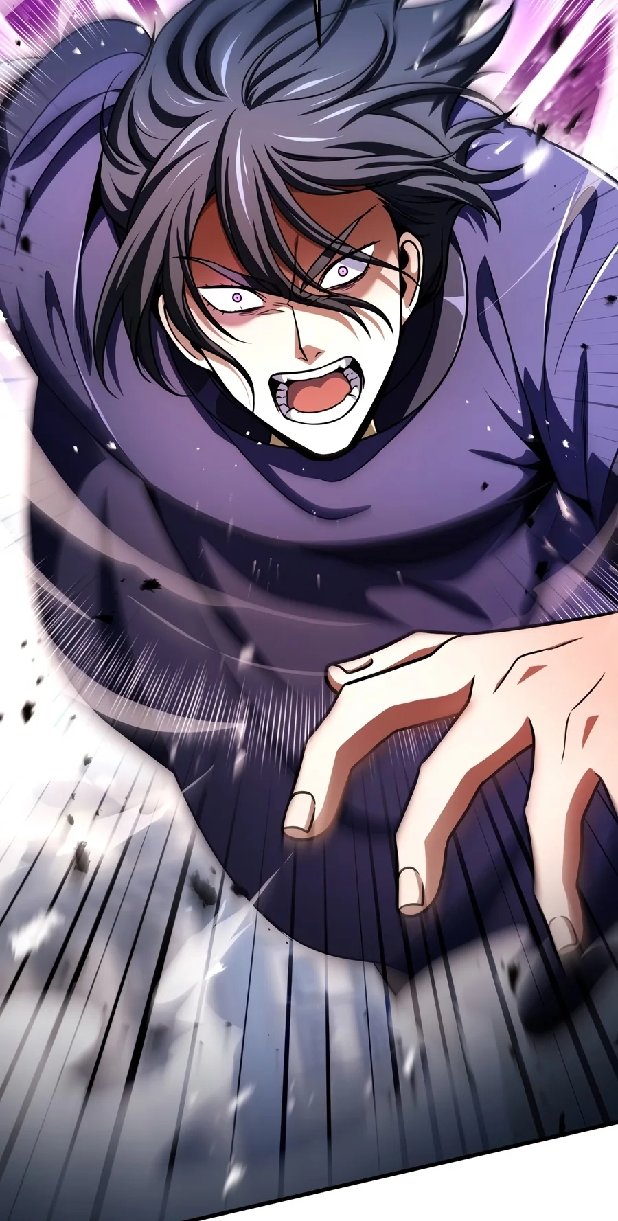The Player That Can't Level Up Chap 244 - Next Chap 245