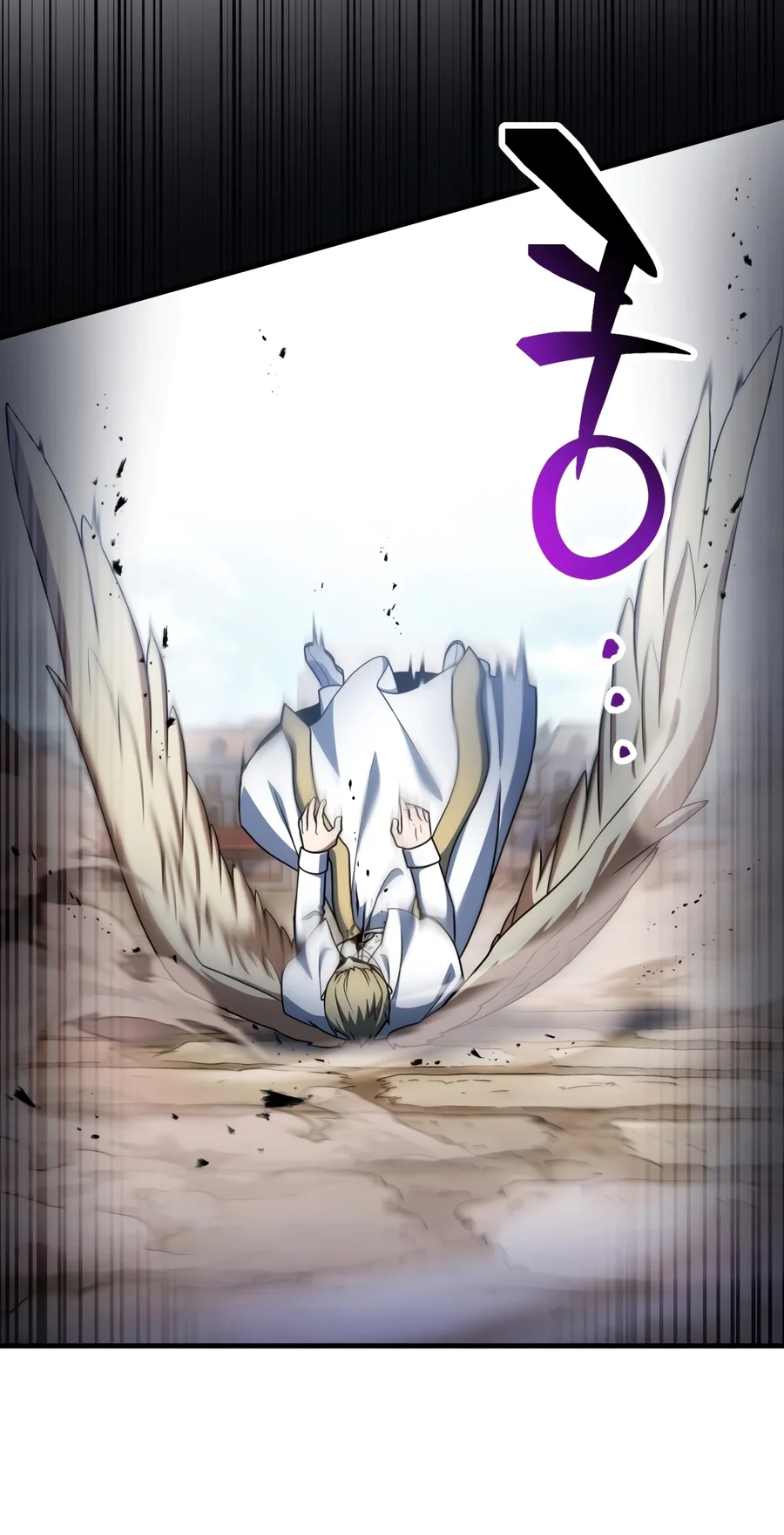 The Player That Can't Level Up Chap 244 - Next Chap 245