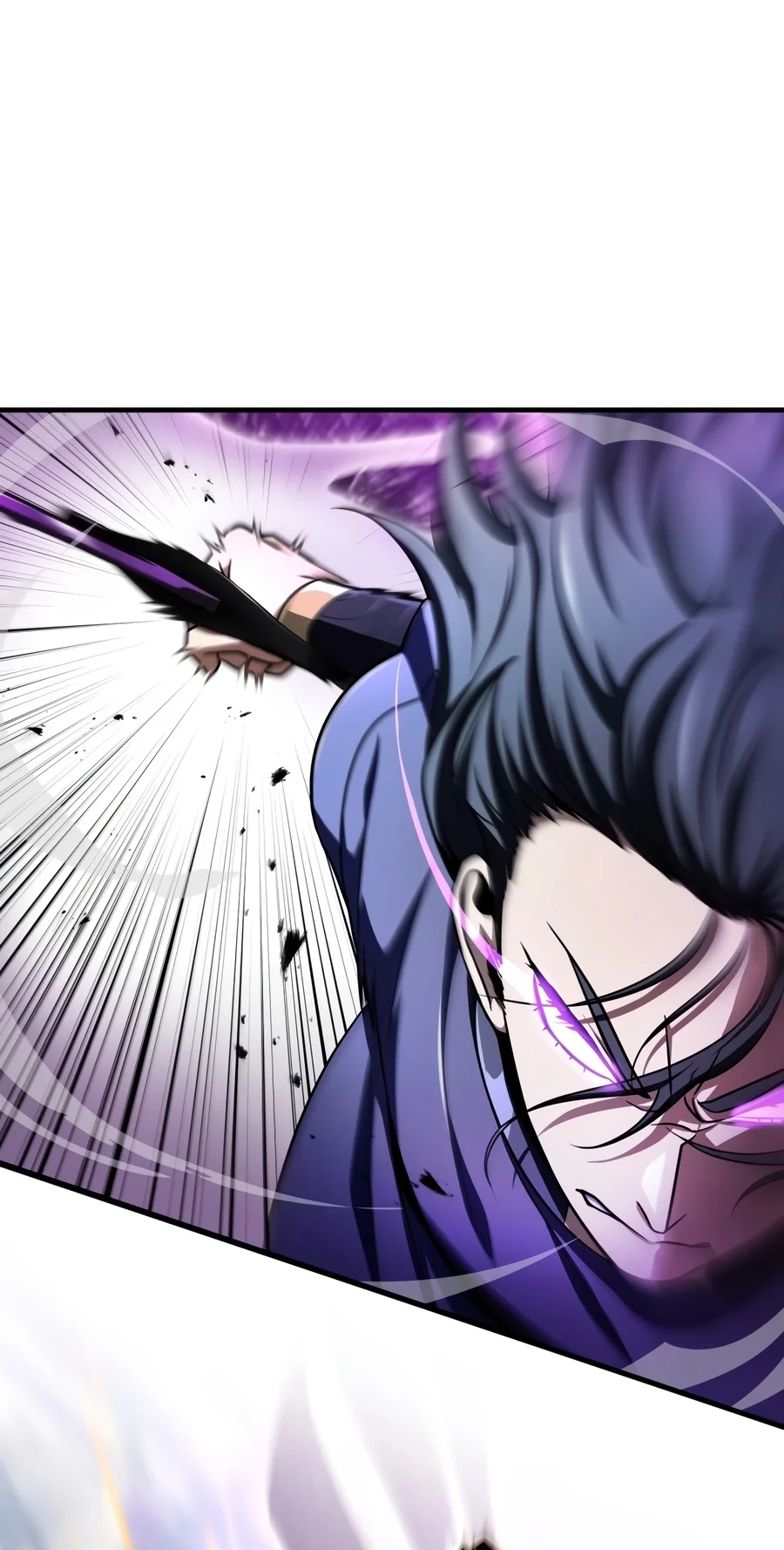 The Player That Can't Level Up Chap 244 - Next Chap 245