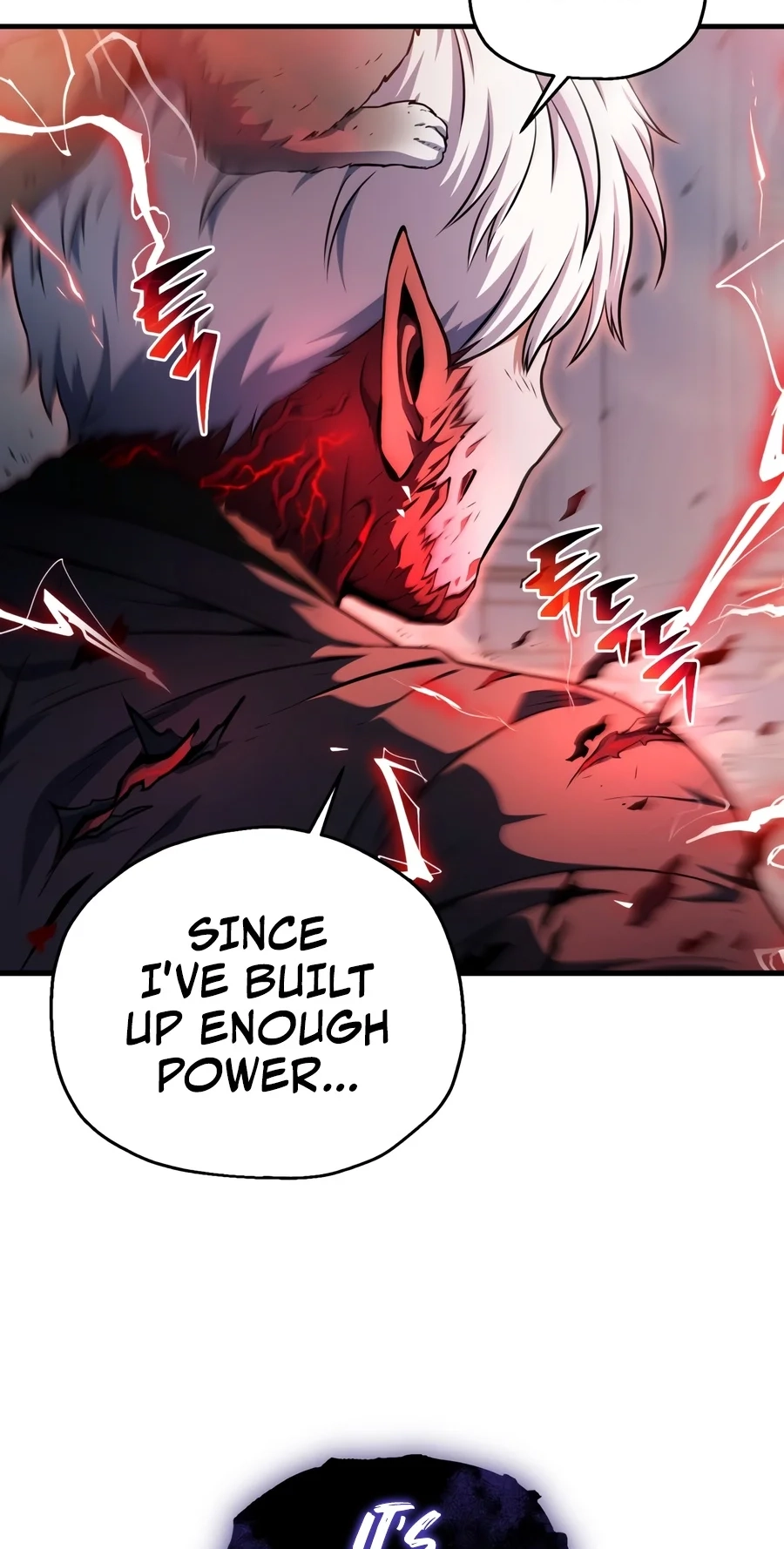 The Player That Can't Level Up Chap 244 - Next Chap 245