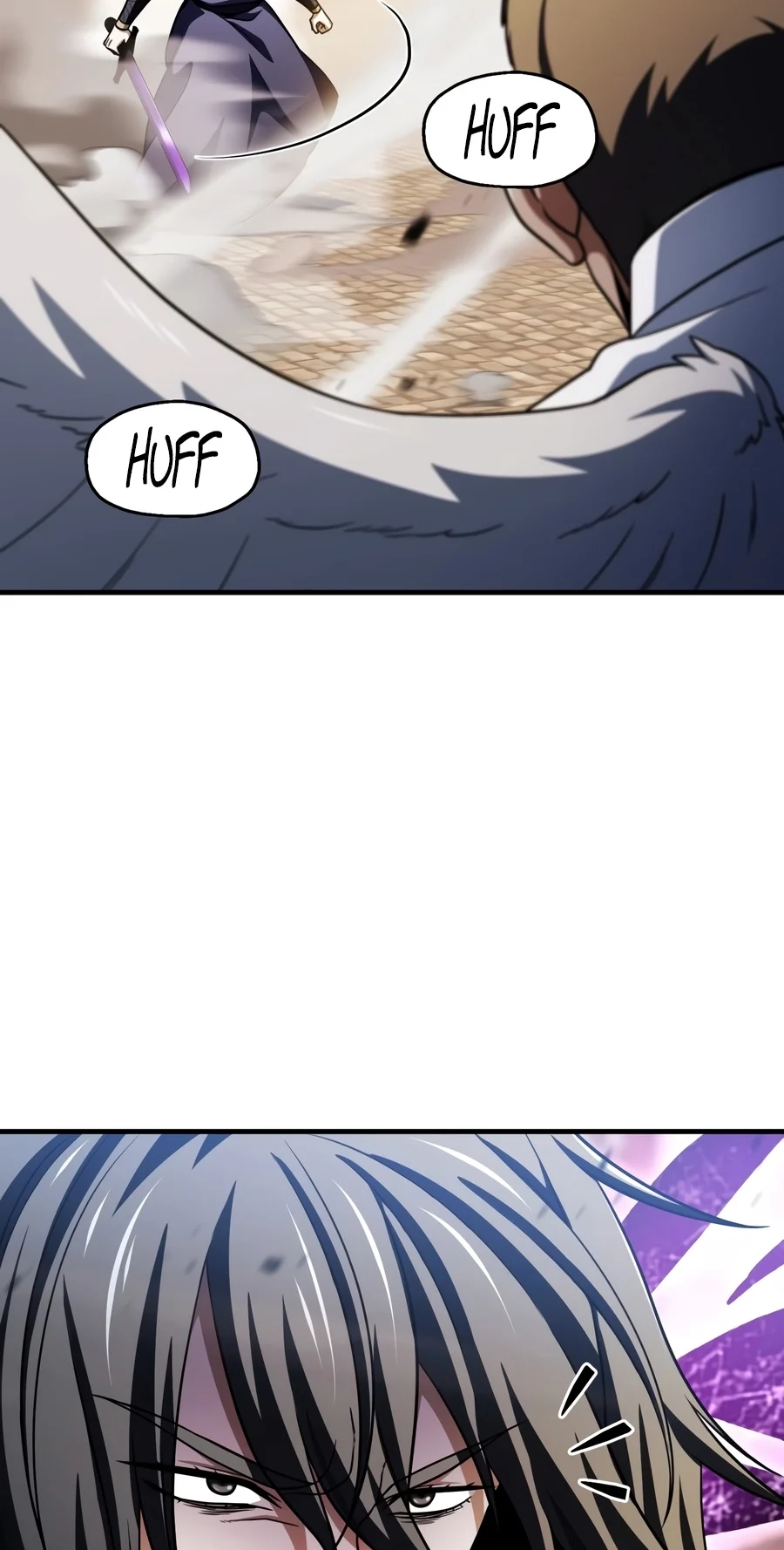 The Player That Can't Level Up Chap 244 - Next Chap 245