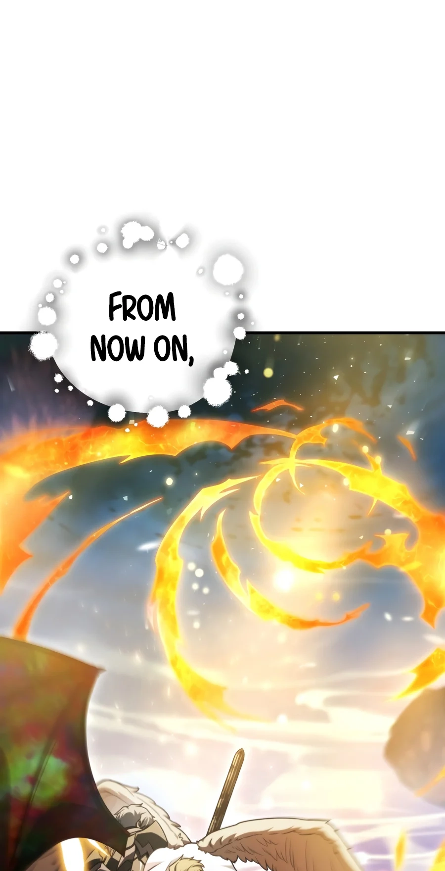 The Player That Can't Level Up Chap 244 - Next Chap 245