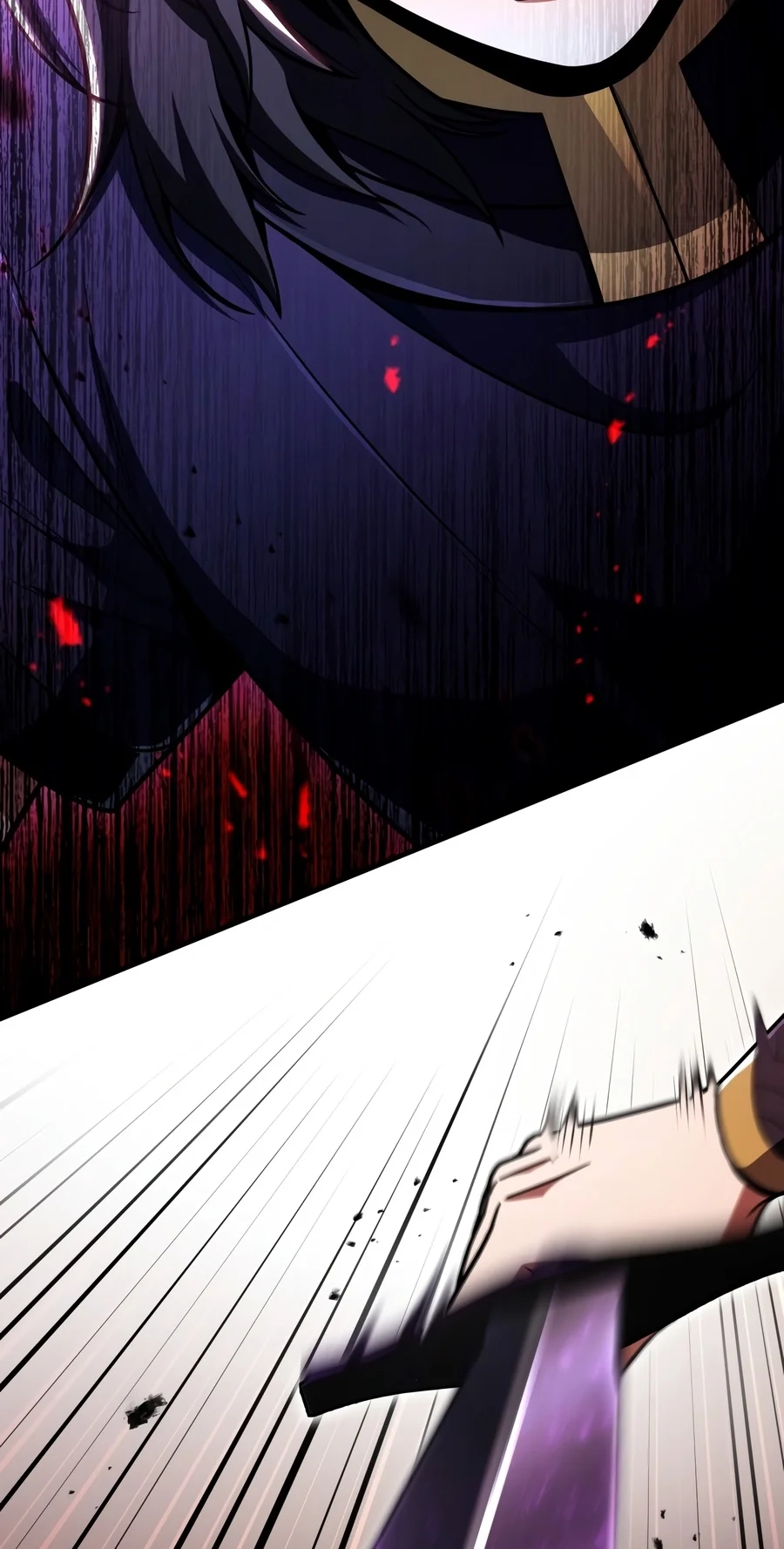 The Player That Can't Level Up Chap 244 - Next Chap 245