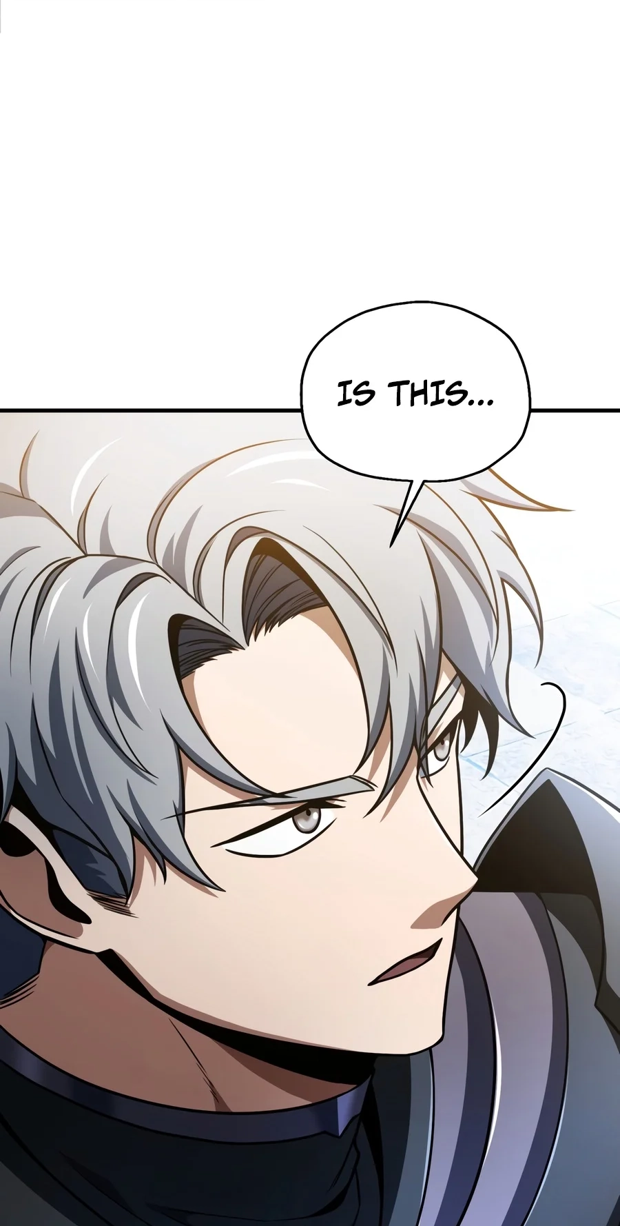 The Player That Can't Level Up Chap 244 - Next Chap 245