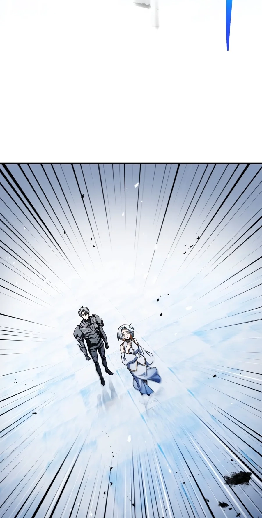 The Player That Can't Level Up Chap 245 - Next Chap 246