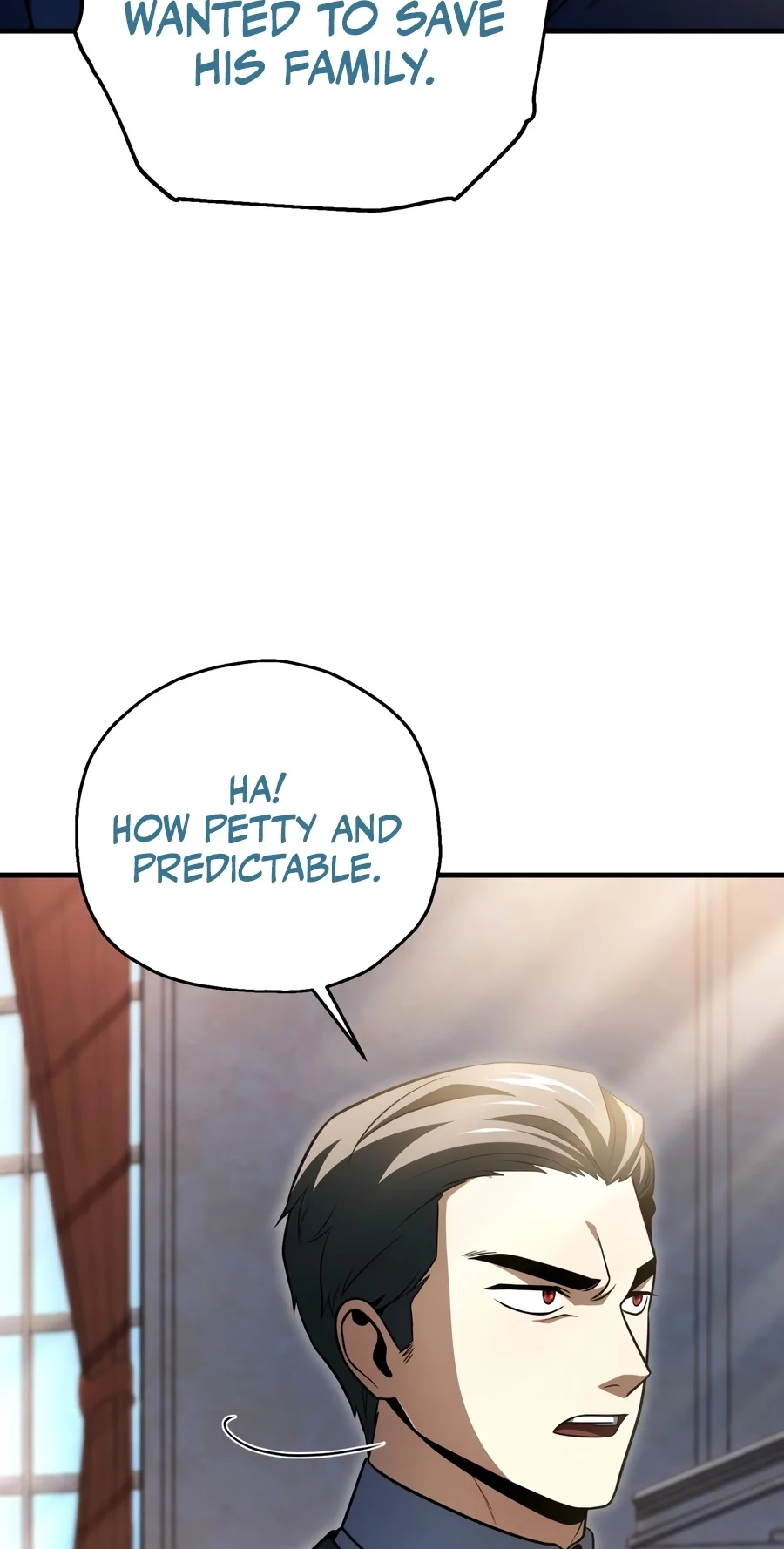 The Player That Can't Level Up Chap 245 - Next Chap 246
