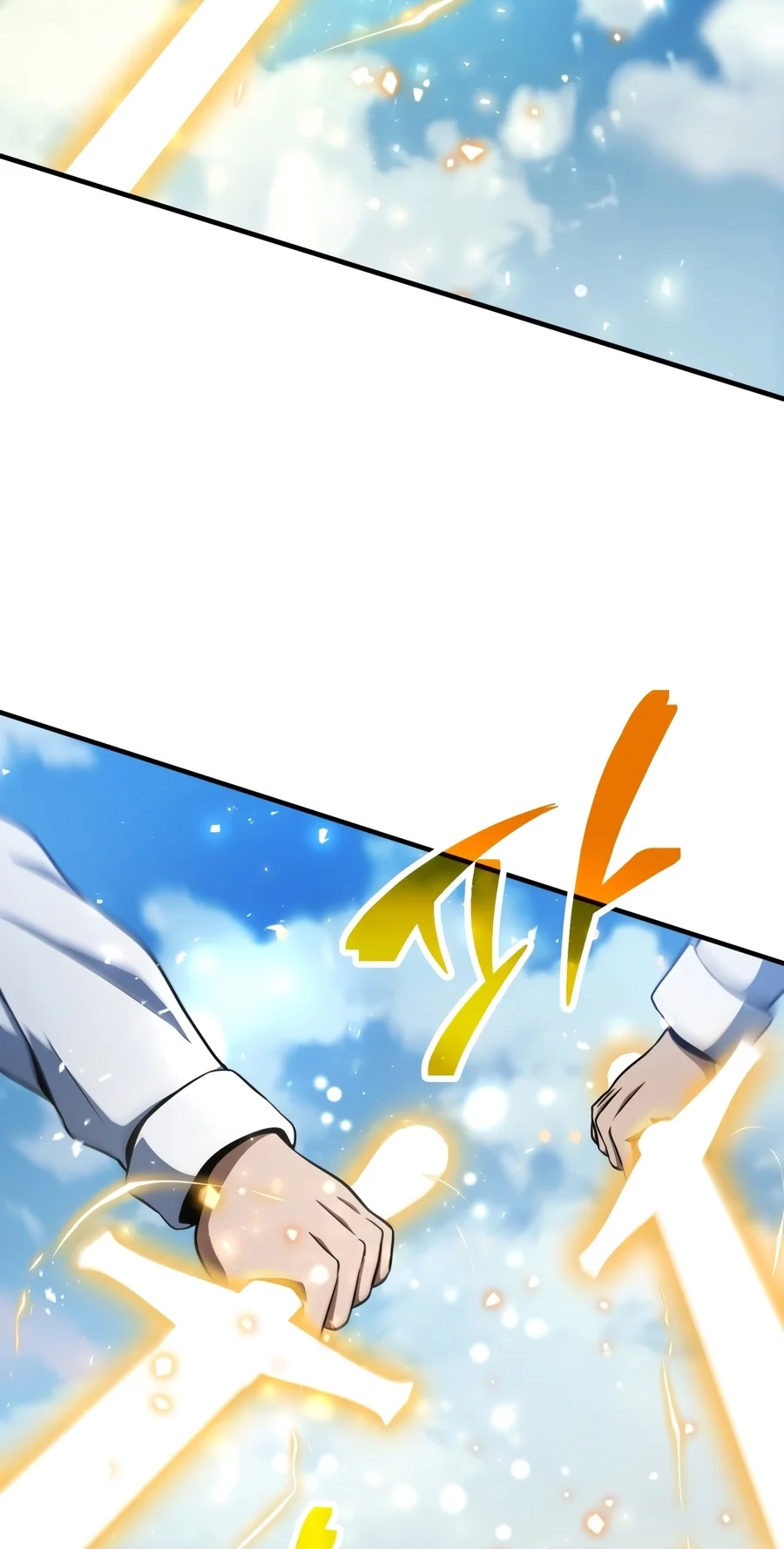 The Player That Can't Level Up Chap 245 - Next Chap 246
