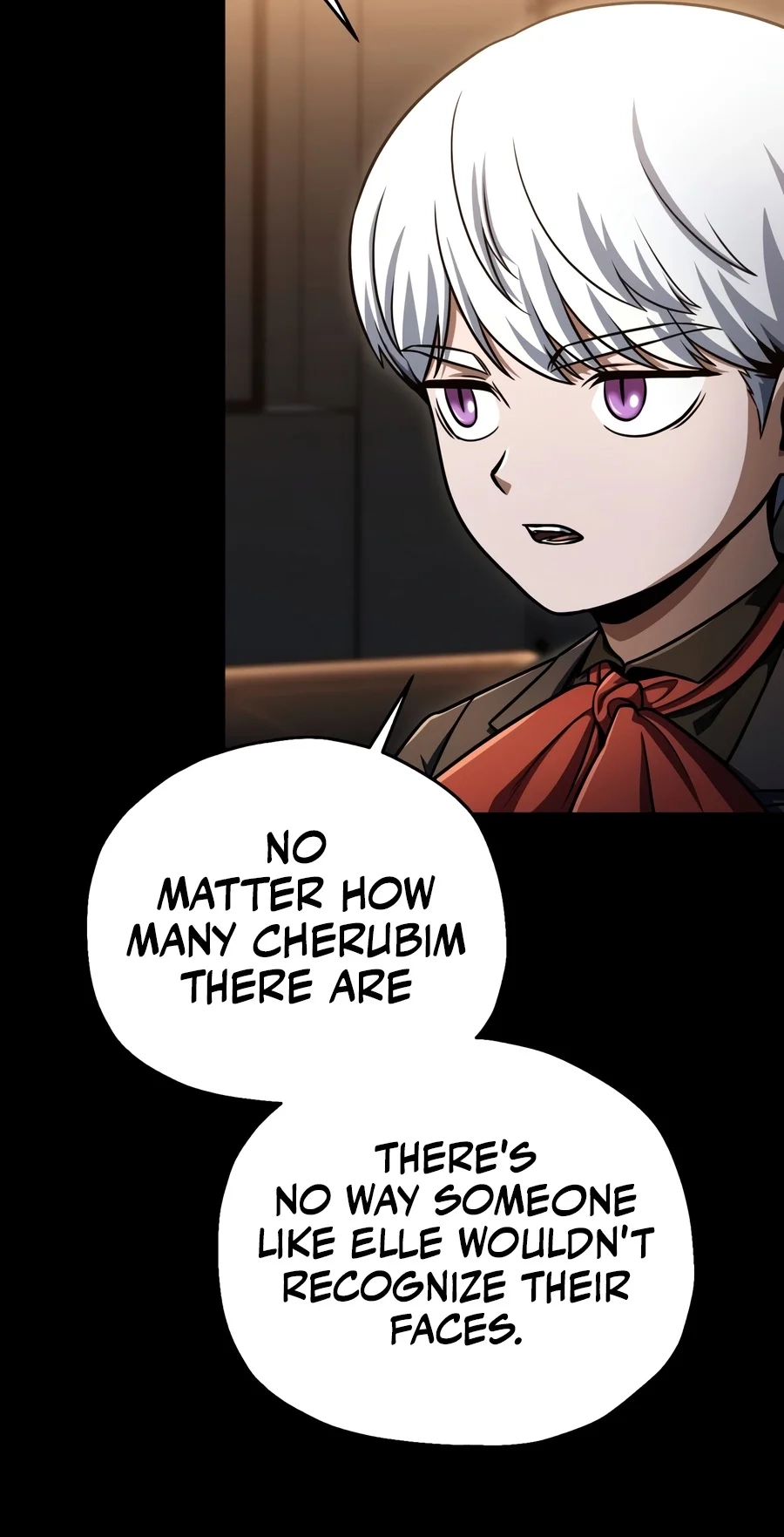 The Player That Can't Level Up Chap 245 - Next Chap 246