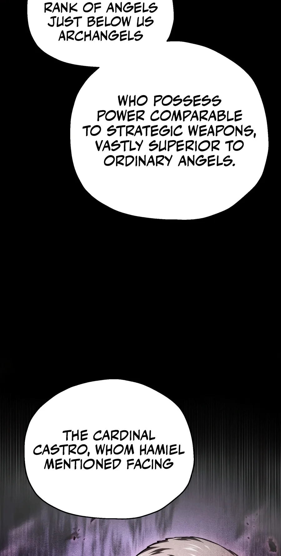 The Player That Can't Level Up Chap 245 - Next Chap 246