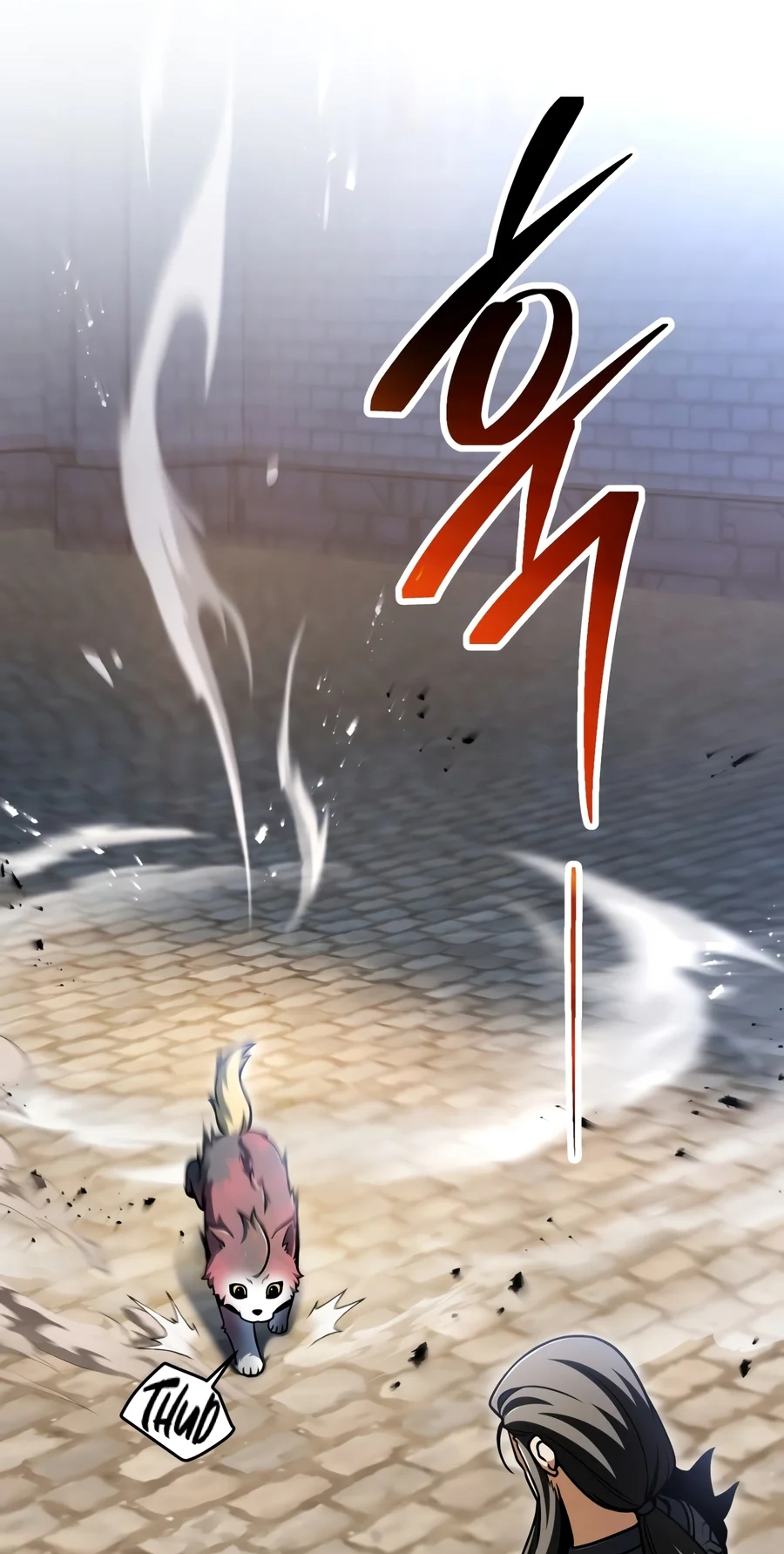 The Player That Can't Level Up Chap 245 - Next Chap 246