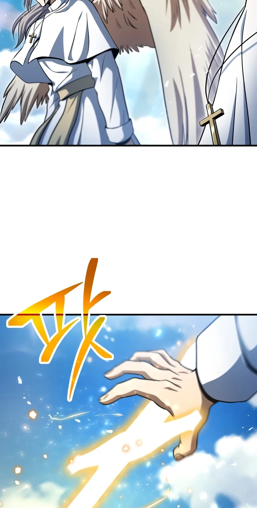 The Player That Can't Level Up Chap 245 - Next Chap 246