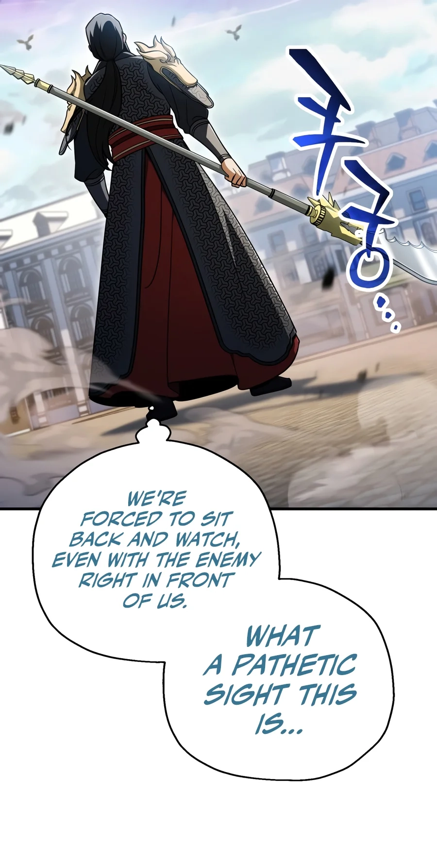 The Player That Can't Level Up Chap 245 - Next Chap 246
