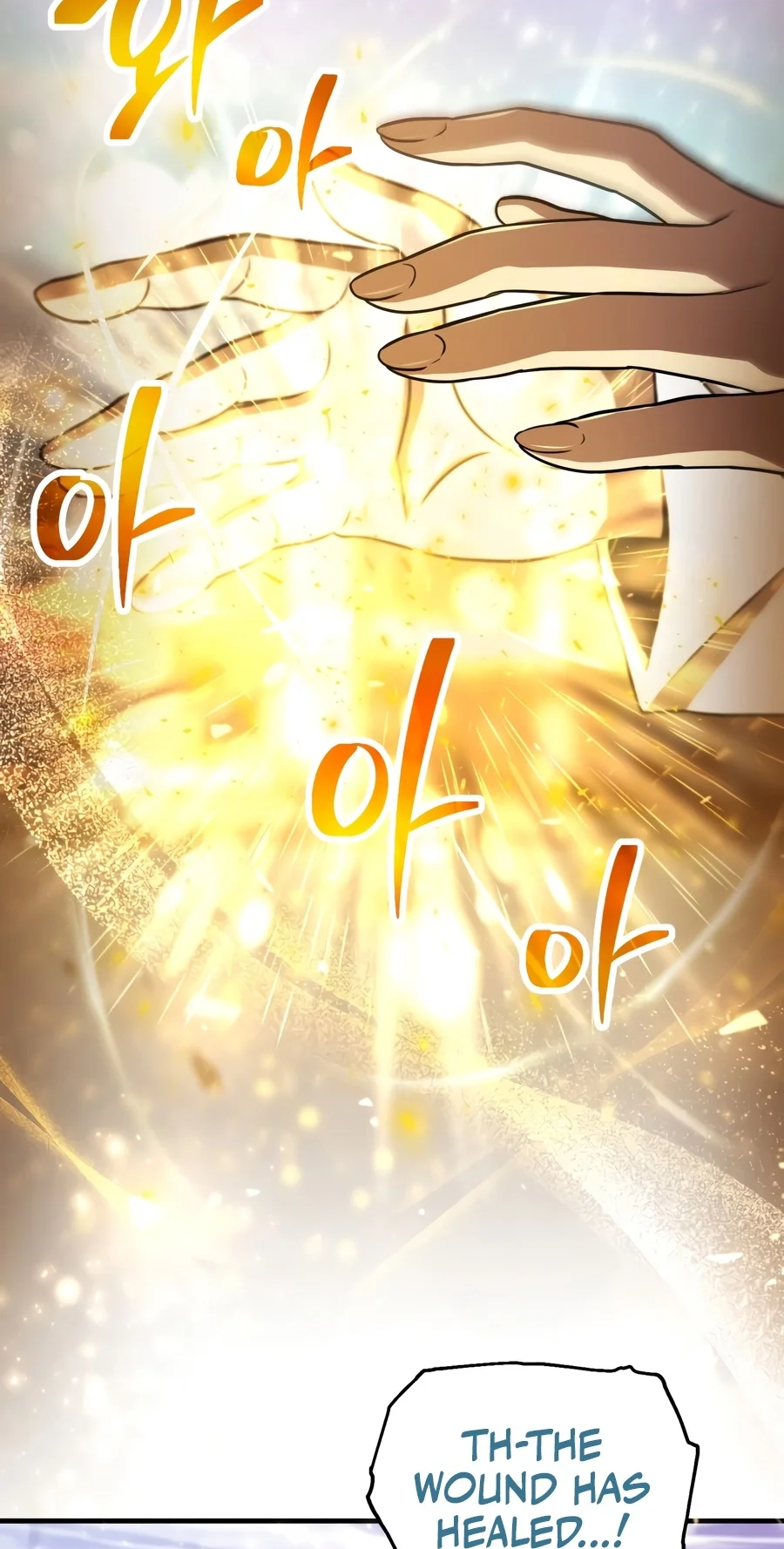 The Player That Can't Level Up Chap 245 - Next Chap 246