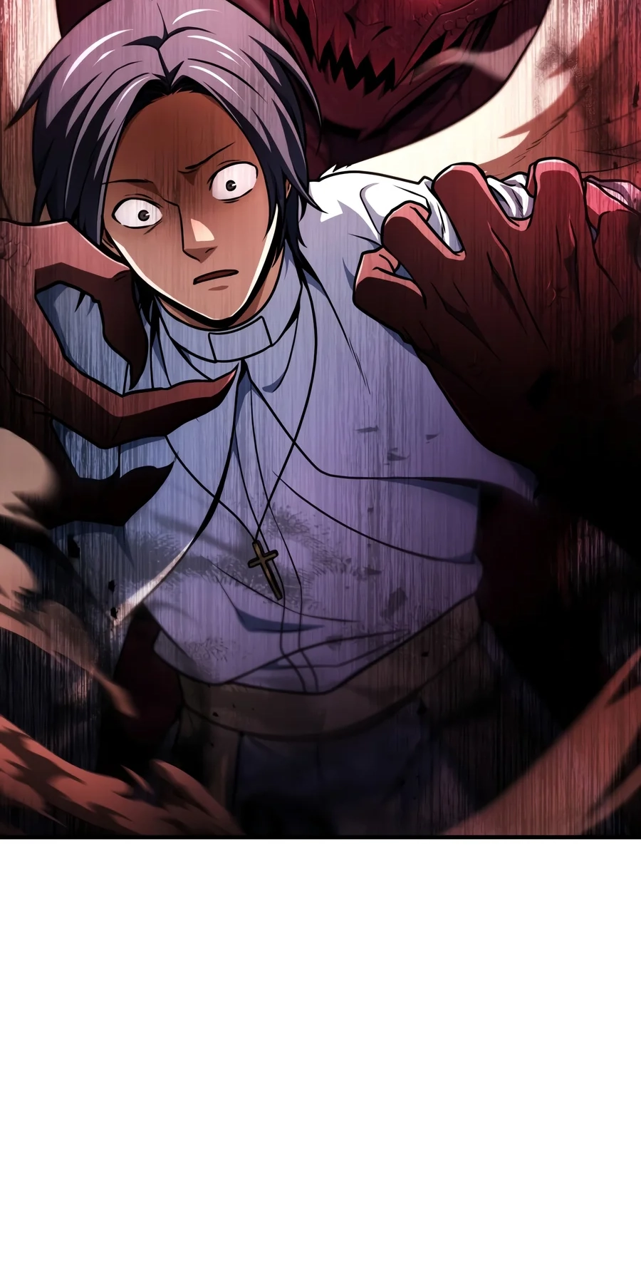 The Player That Can't Level Up Chap 245 - Next Chap 246