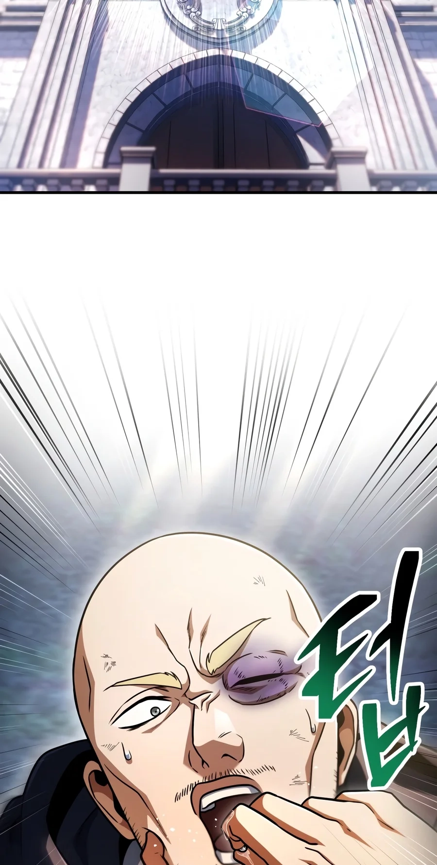 The Player That Can't Level Up Chap 245 - Next Chap 246