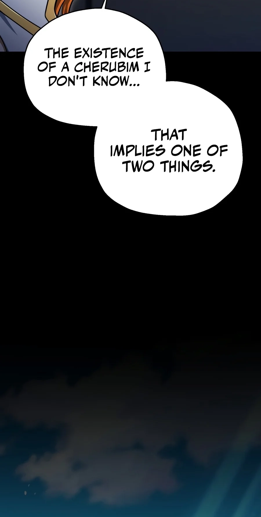 The Player That Can't Level Up Chap 245 - Next Chap 246