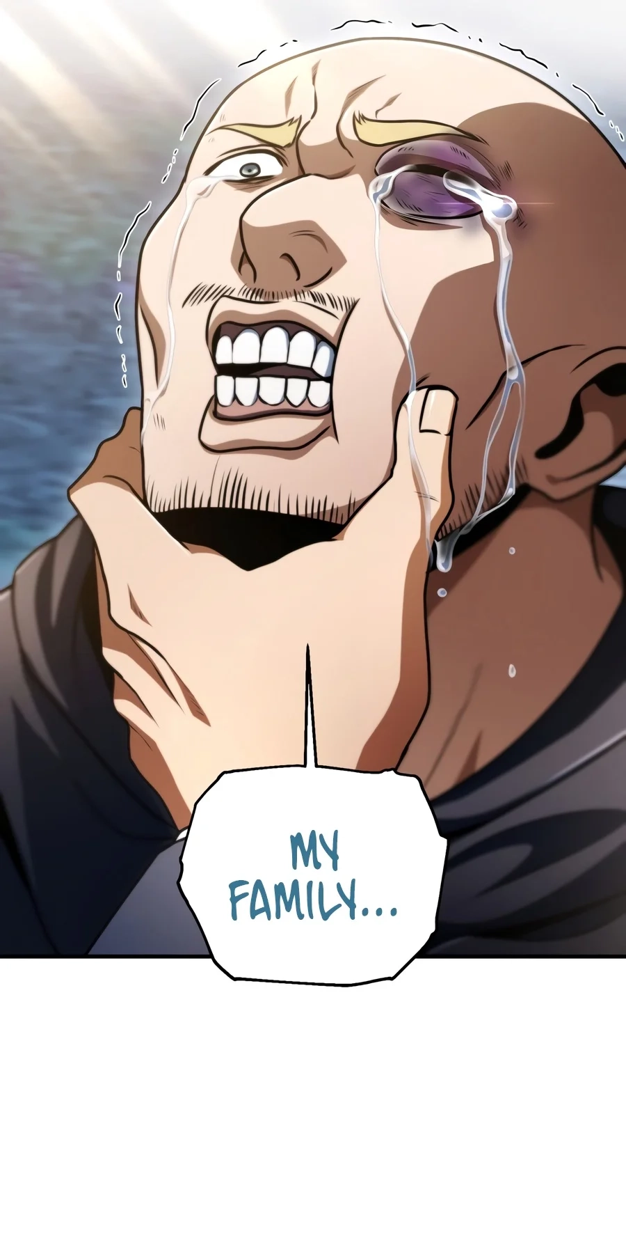 The Player That Can't Level Up Chap 245 - Next Chap 246