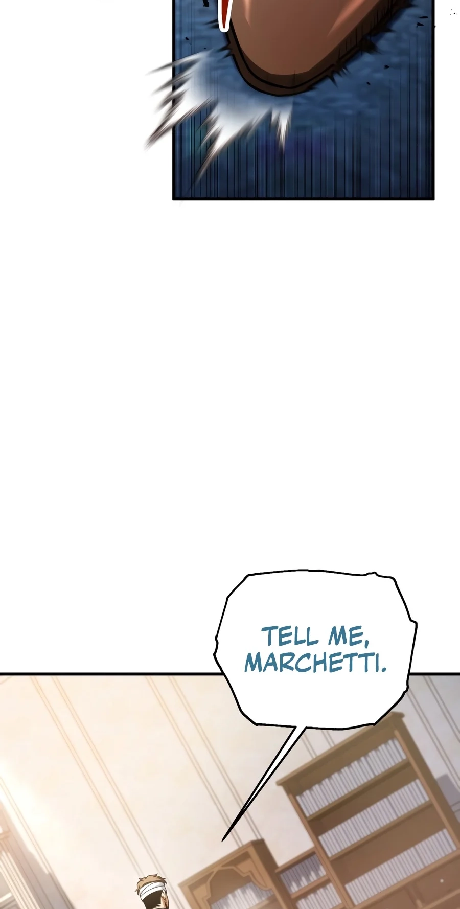The Player That Can't Level Up Chap 245 - Next Chap 246