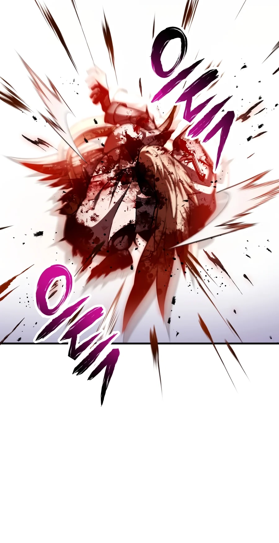 The Player That Can't Level Up Chap 245 - Next Chap 246