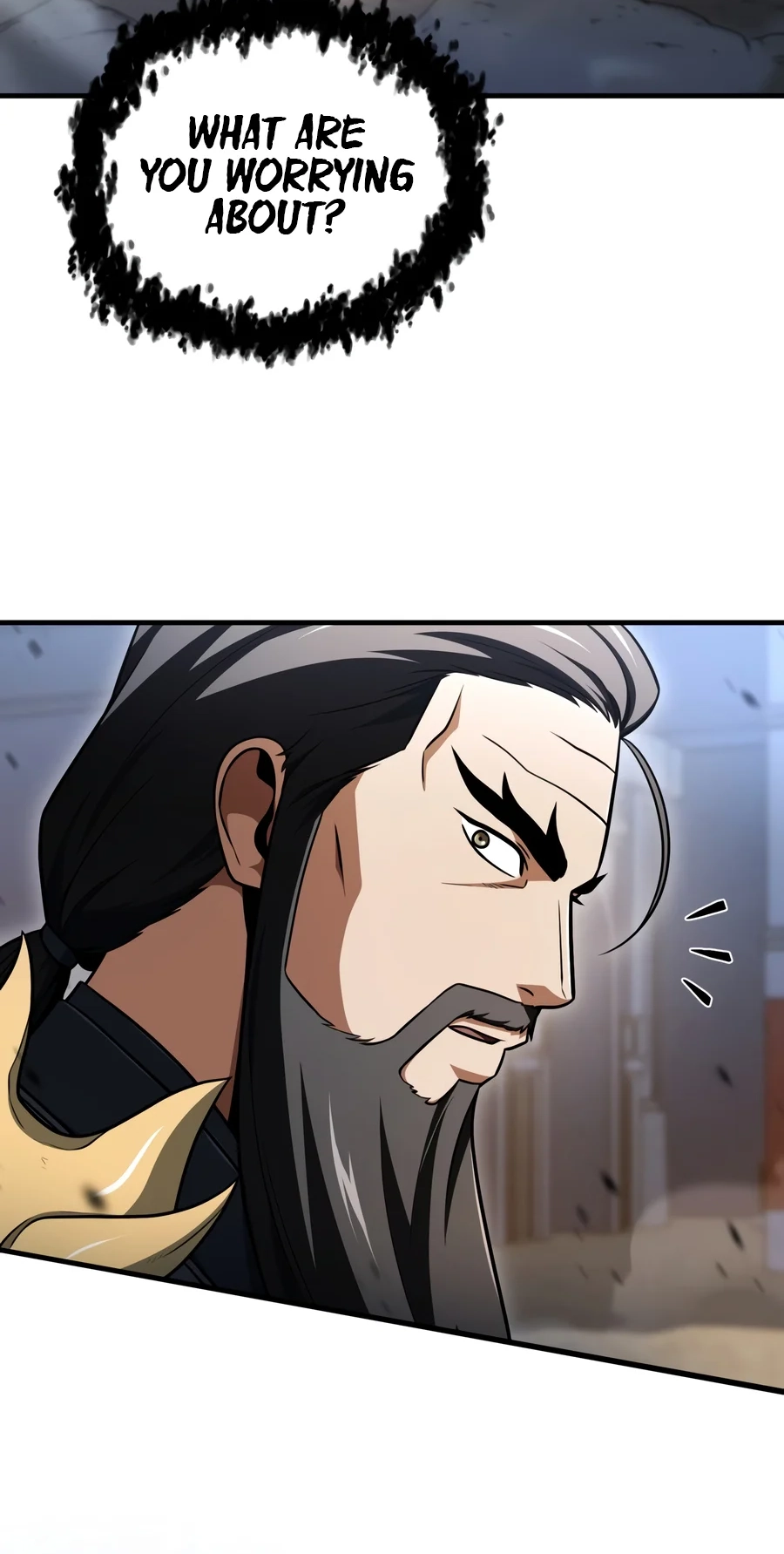 The Player That Can't Level Up Chap 245 - Next Chap 246