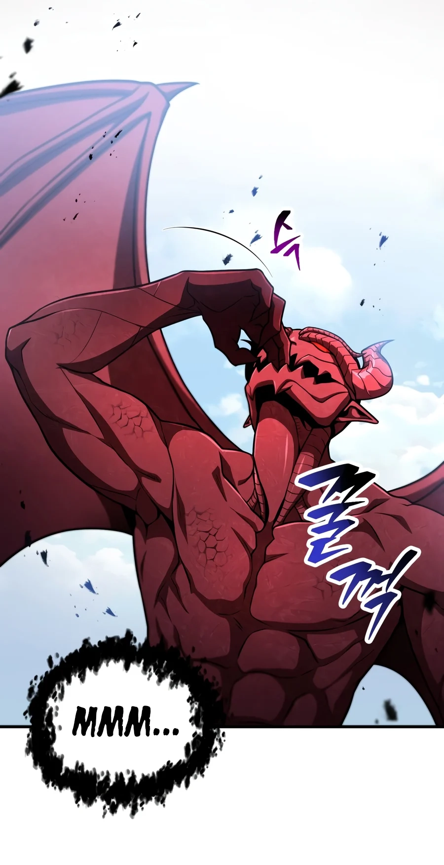 The Player That Can't Level Up Chap 245 - Next Chap 246