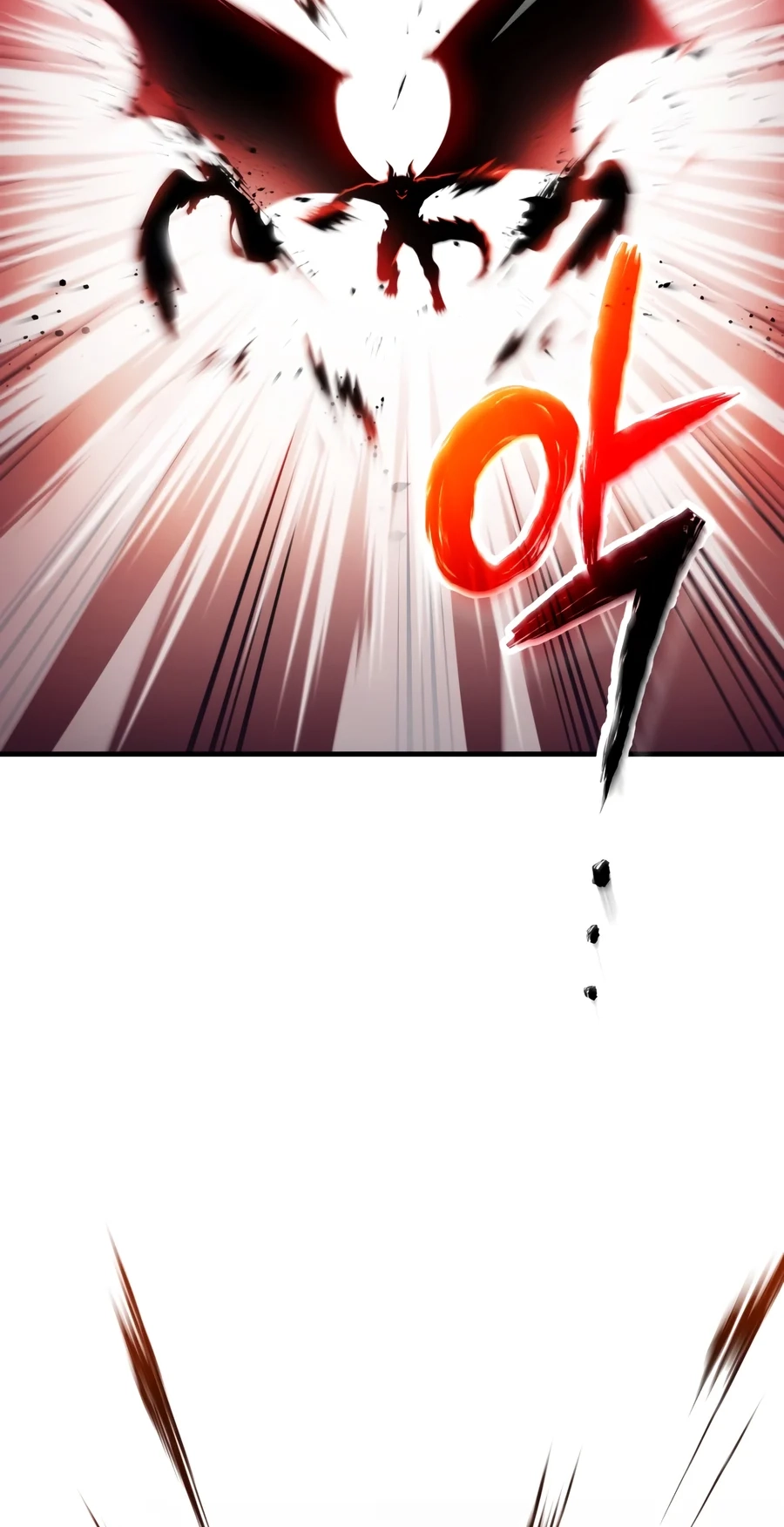 The Player That Can't Level Up Chap 245 - Next Chap 246