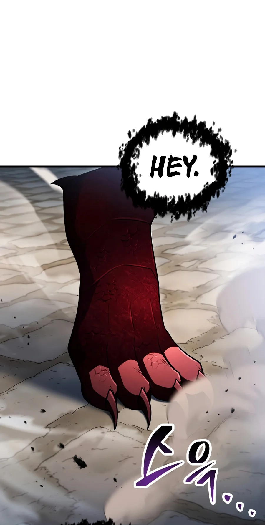 The Player That Can't Level Up Chap 245 - Next Chap 246