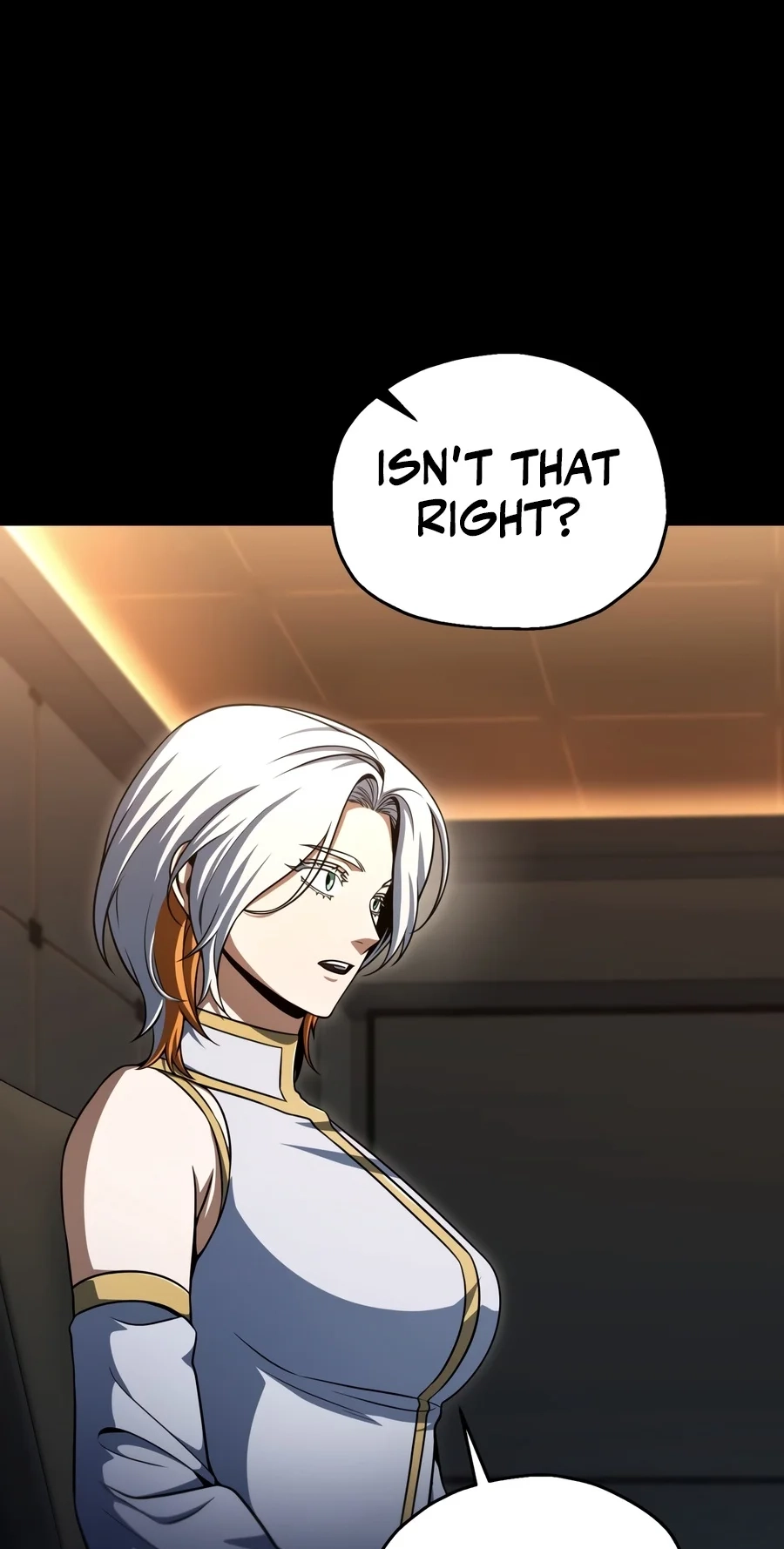 The Player That Can't Level Up Chap 245 - Next Chap 246