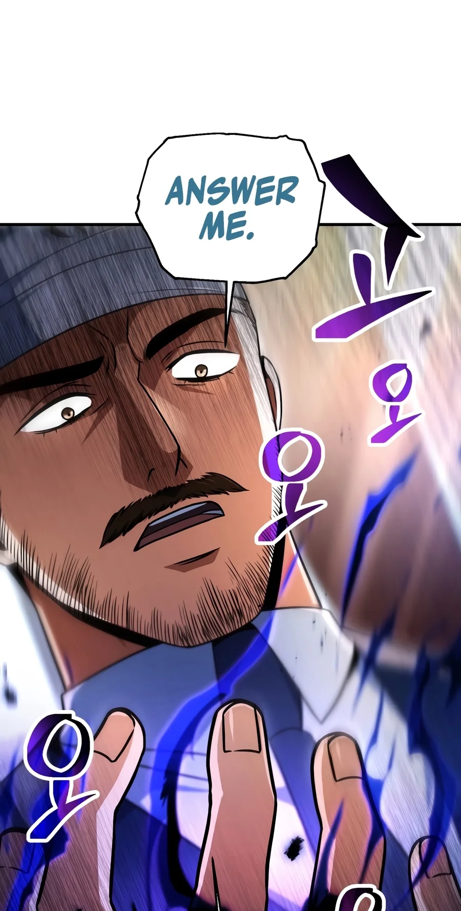 The Player That Can't Level Up Chap 245 - Next Chap 246