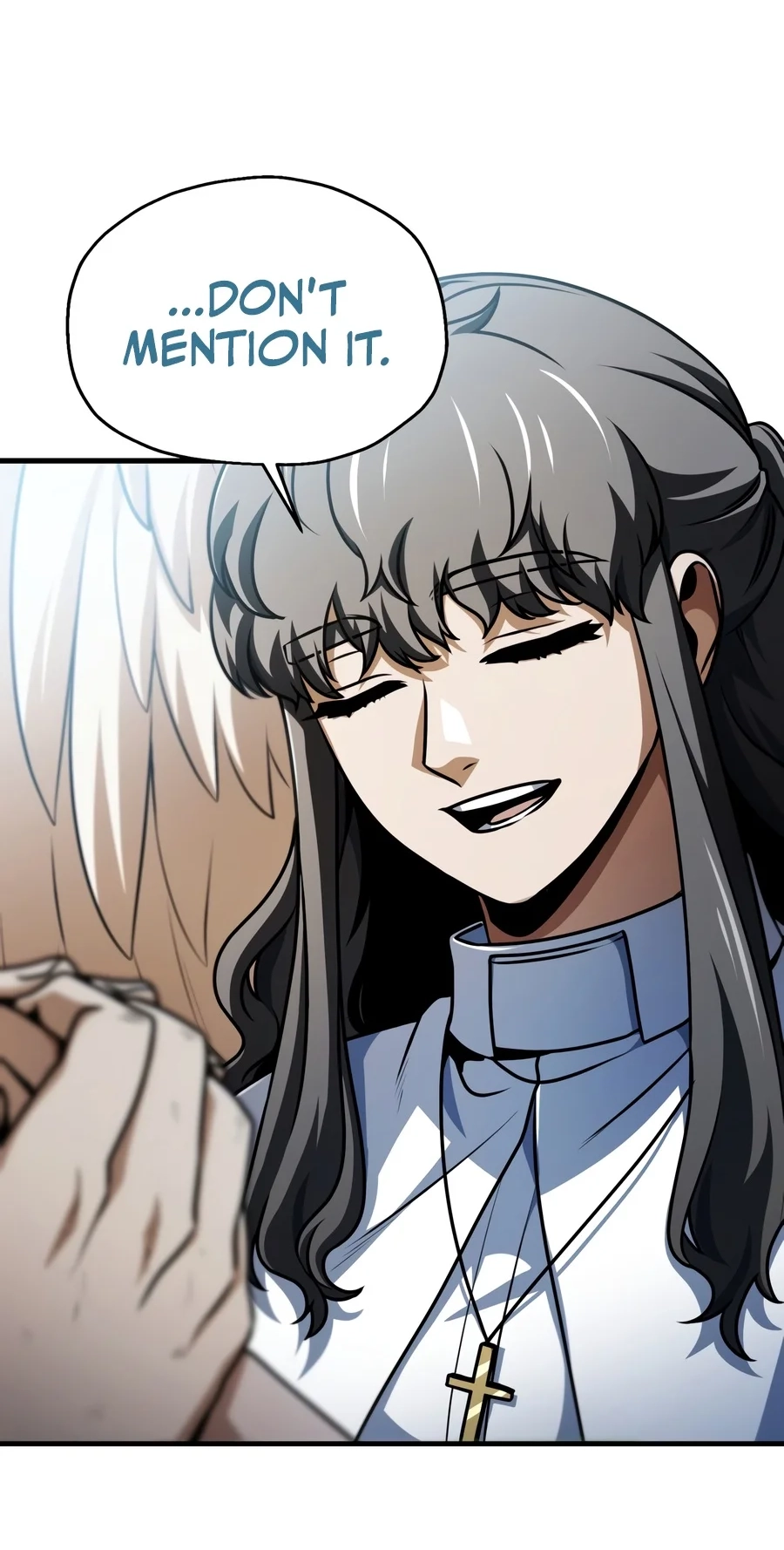 The Player That Can't Level Up Chap 245 - Next Chap 246
