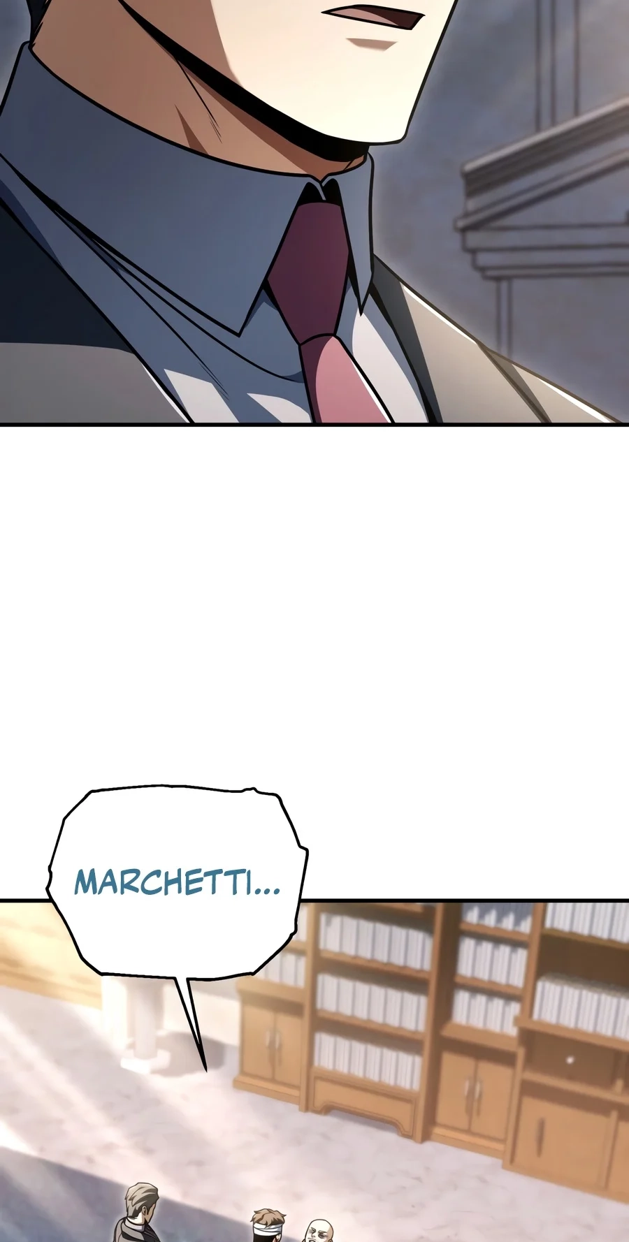 The Player That Can't Level Up Chap 245 - Next Chap 246