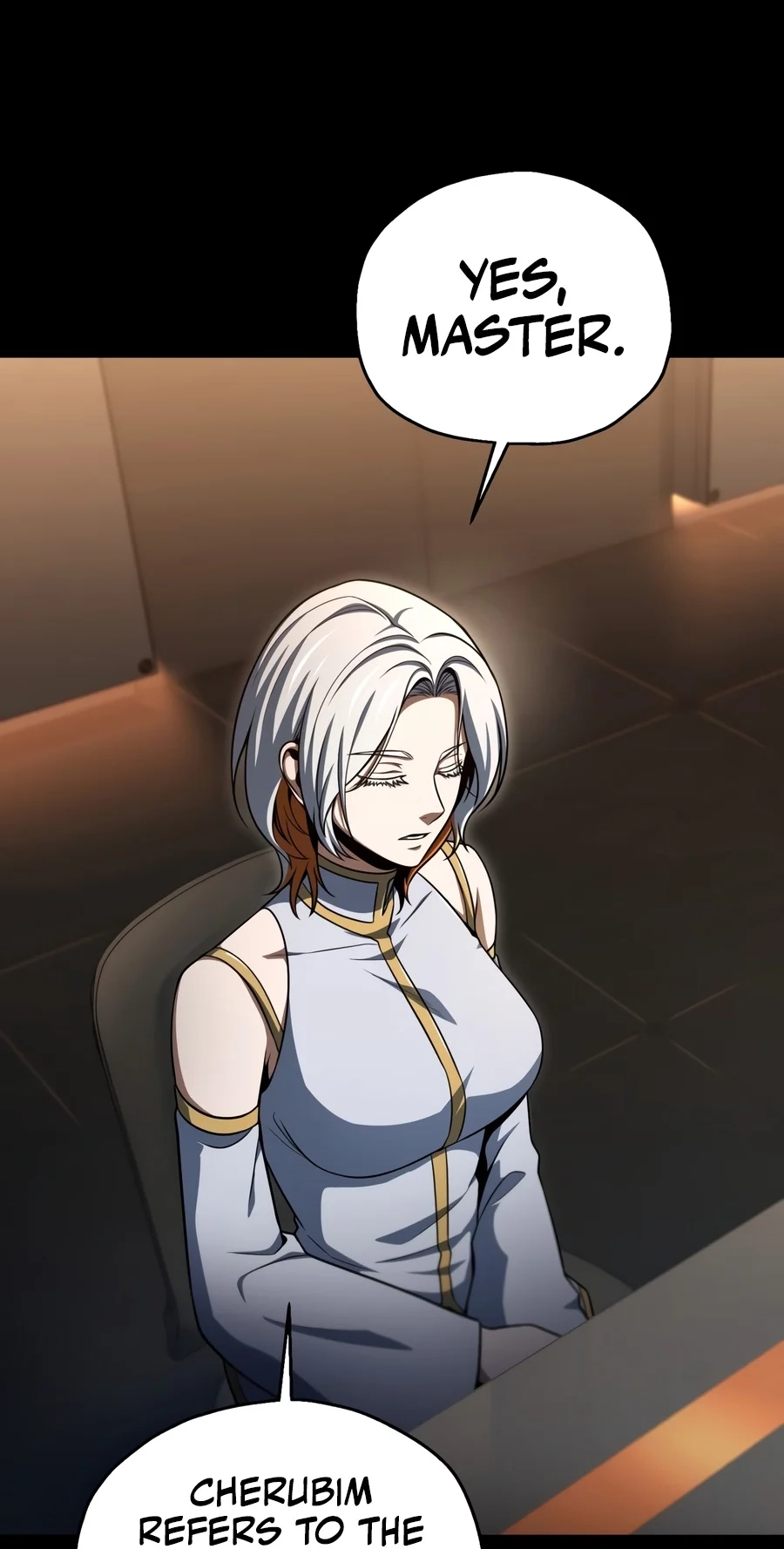 The Player That Can't Level Up Chap 245 - Next Chap 246