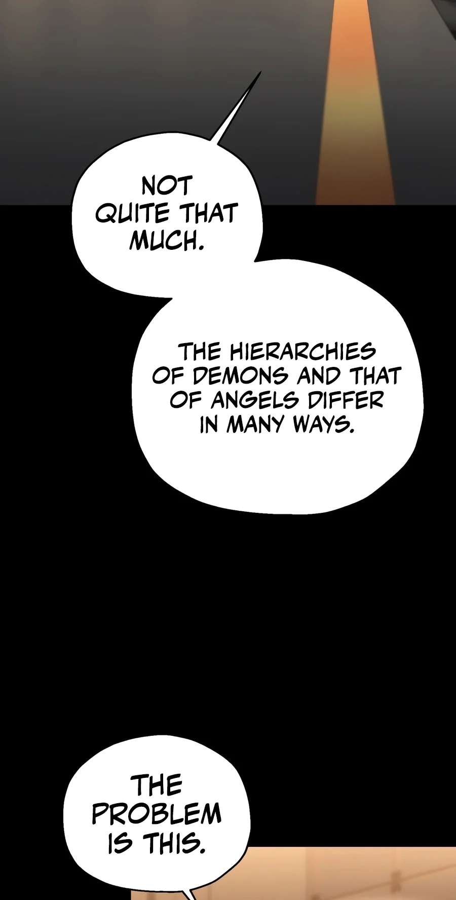 The Player That Can't Level Up Chap 245 - Next Chap 246