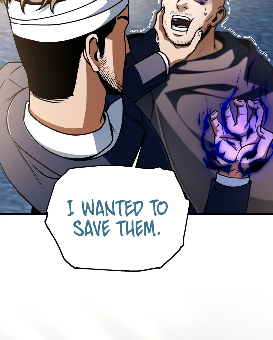 The Player That Can't Level Up Chap 245 - Next Chap 246