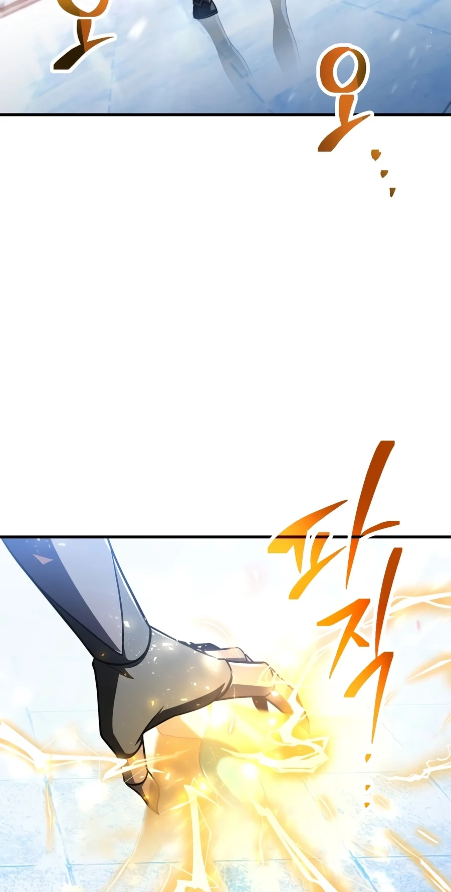 The Player That Can't Level Up Chap 245 - Next Chap 246