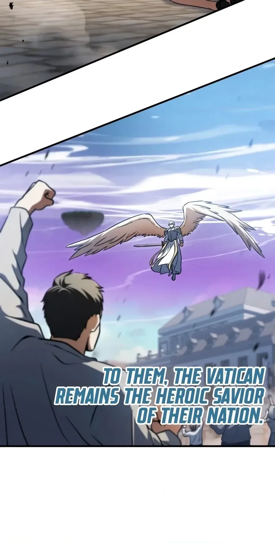 The Player That Can't Level Up Chap 245 - Next Chap 246