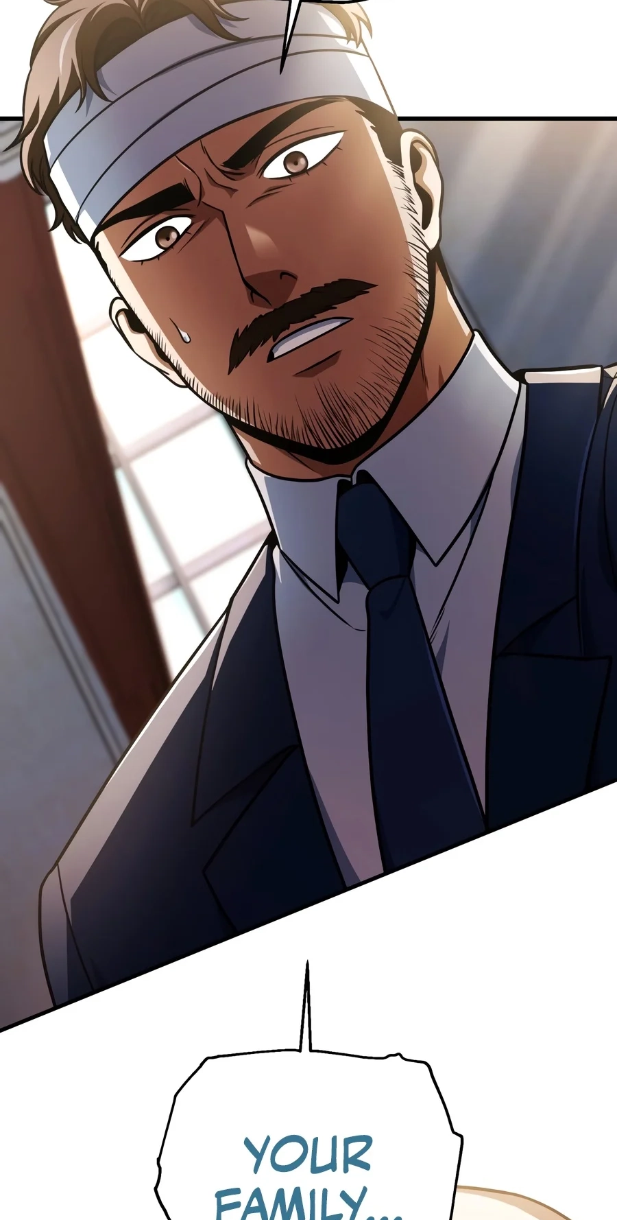 The Player That Can't Level Up Chap 245 - Next Chap 246