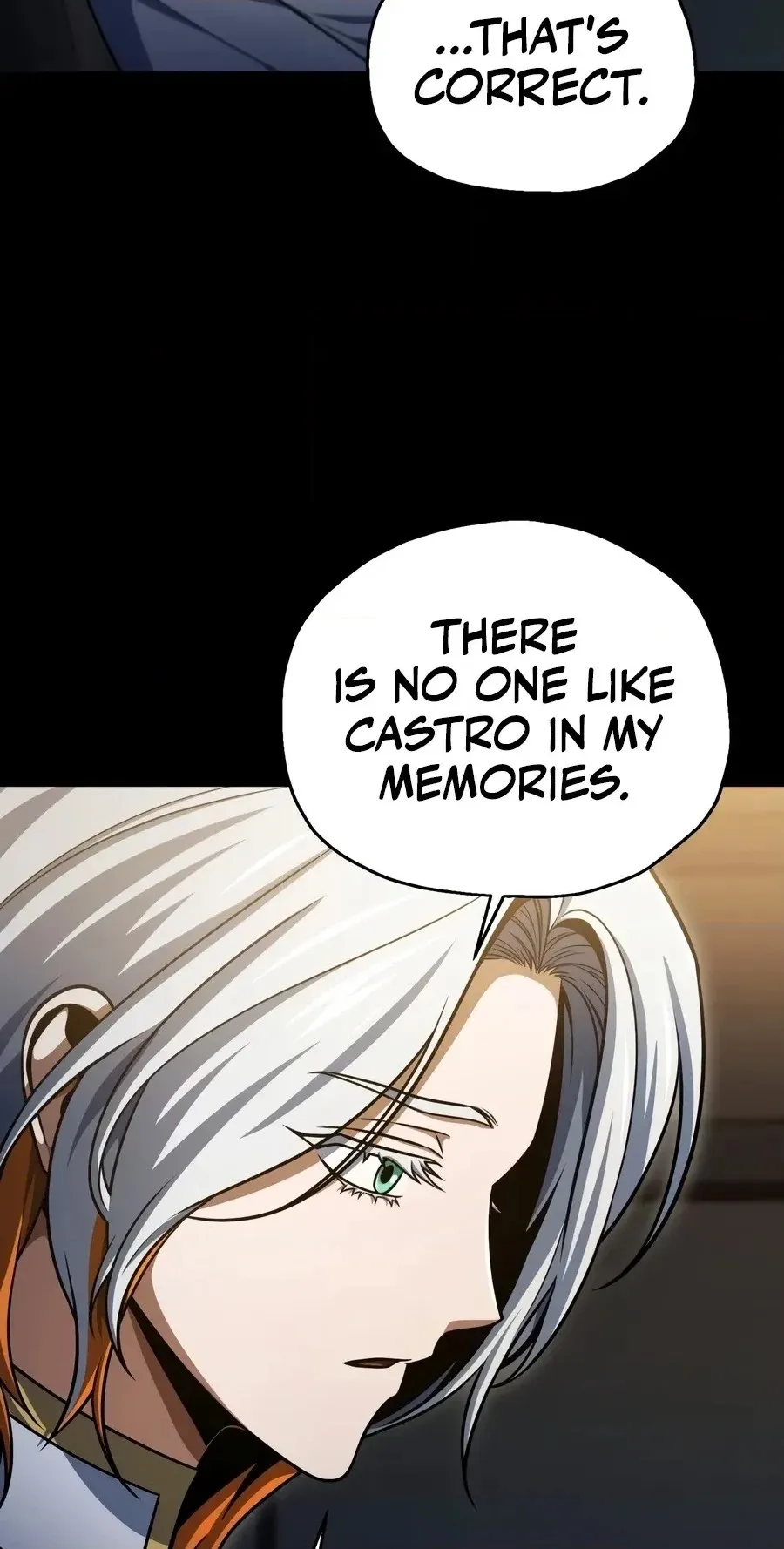 The Player That Can't Level Up Chap 245 - Next Chap 246