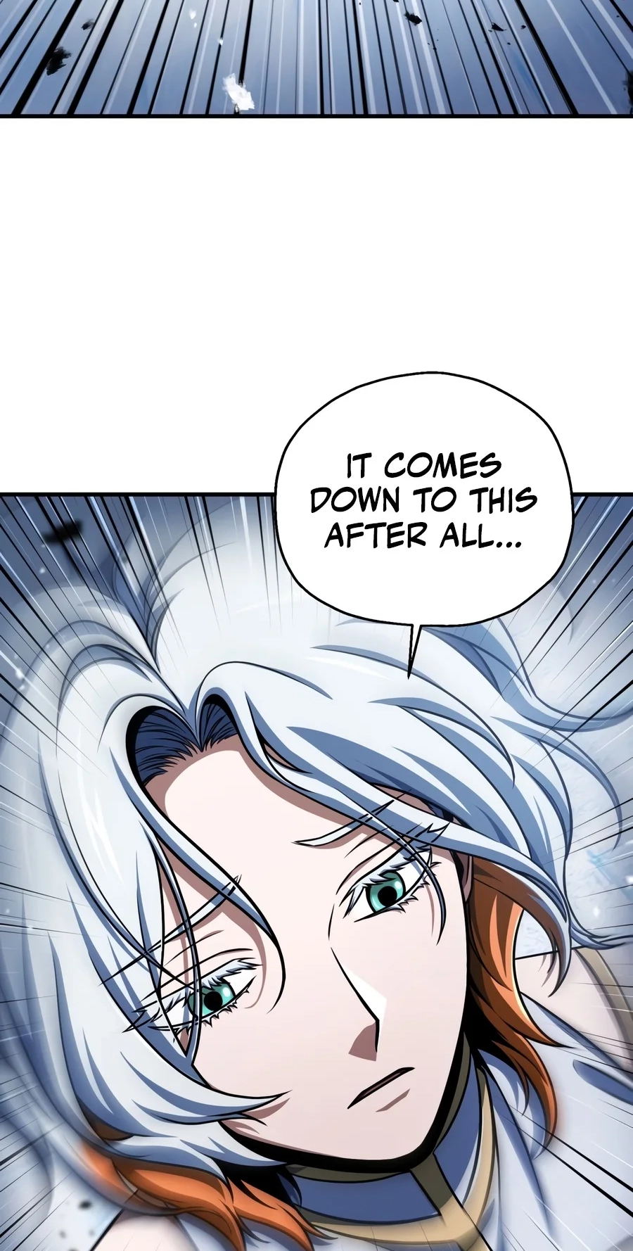 The Player That Can't Level Up Chap 245 - Next Chap 246