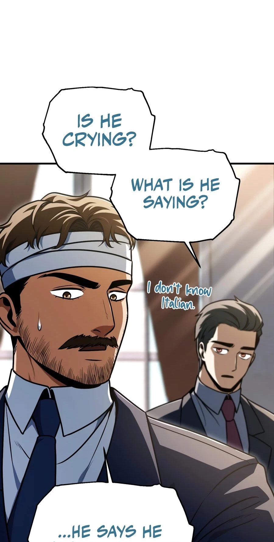 The Player That Can't Level Up Chap 245 - Next Chap 246
