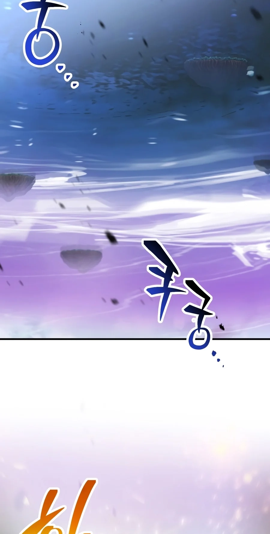The Player That Can't Level Up Chap 245 - Next Chap 246