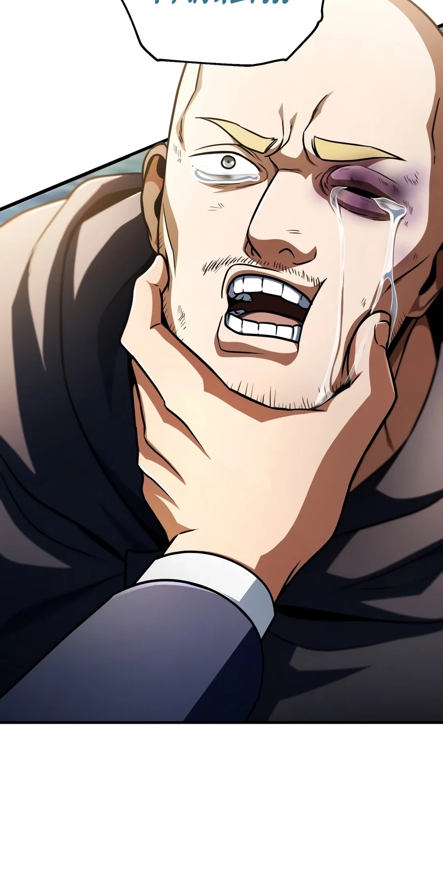 The Player That Can't Level Up Chap 245 - Next Chap 246