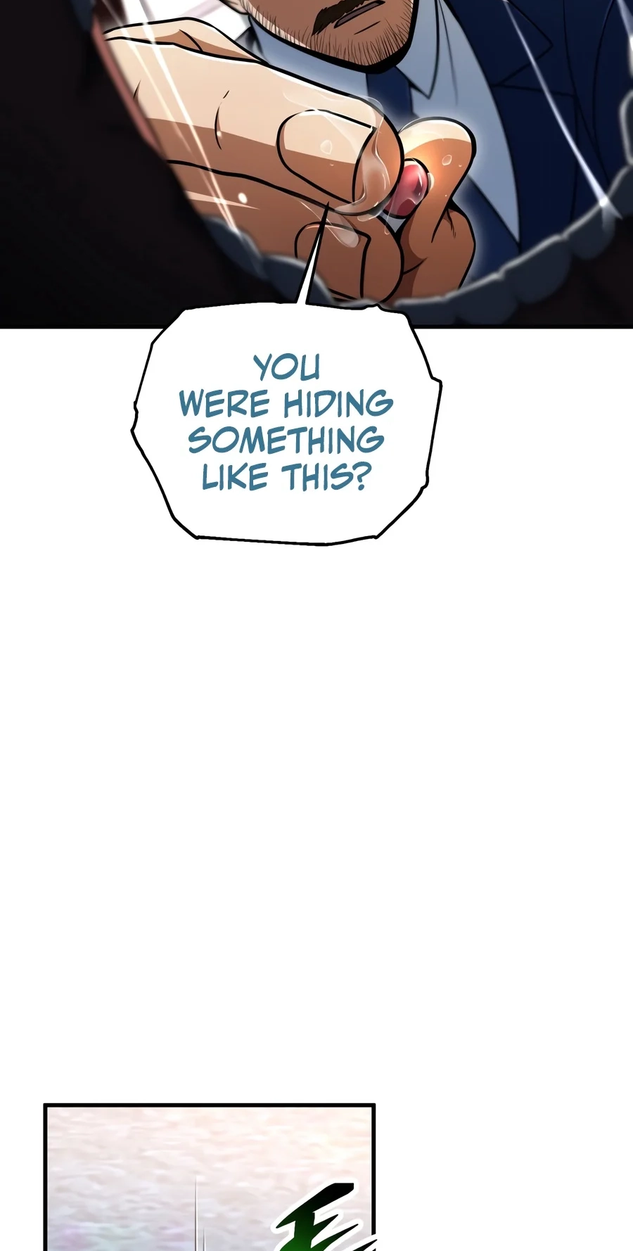 The Player That Can't Level Up Chap 245 - Next Chap 246